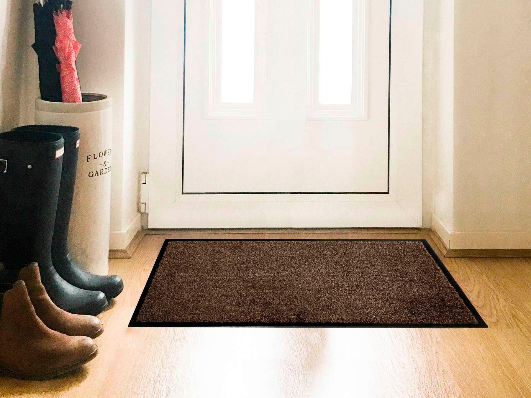 Primaflor-Ideen in Textil Fußmatte Schmutzfangmatte CLEAN PRO, Made in Belg günstig online kaufen