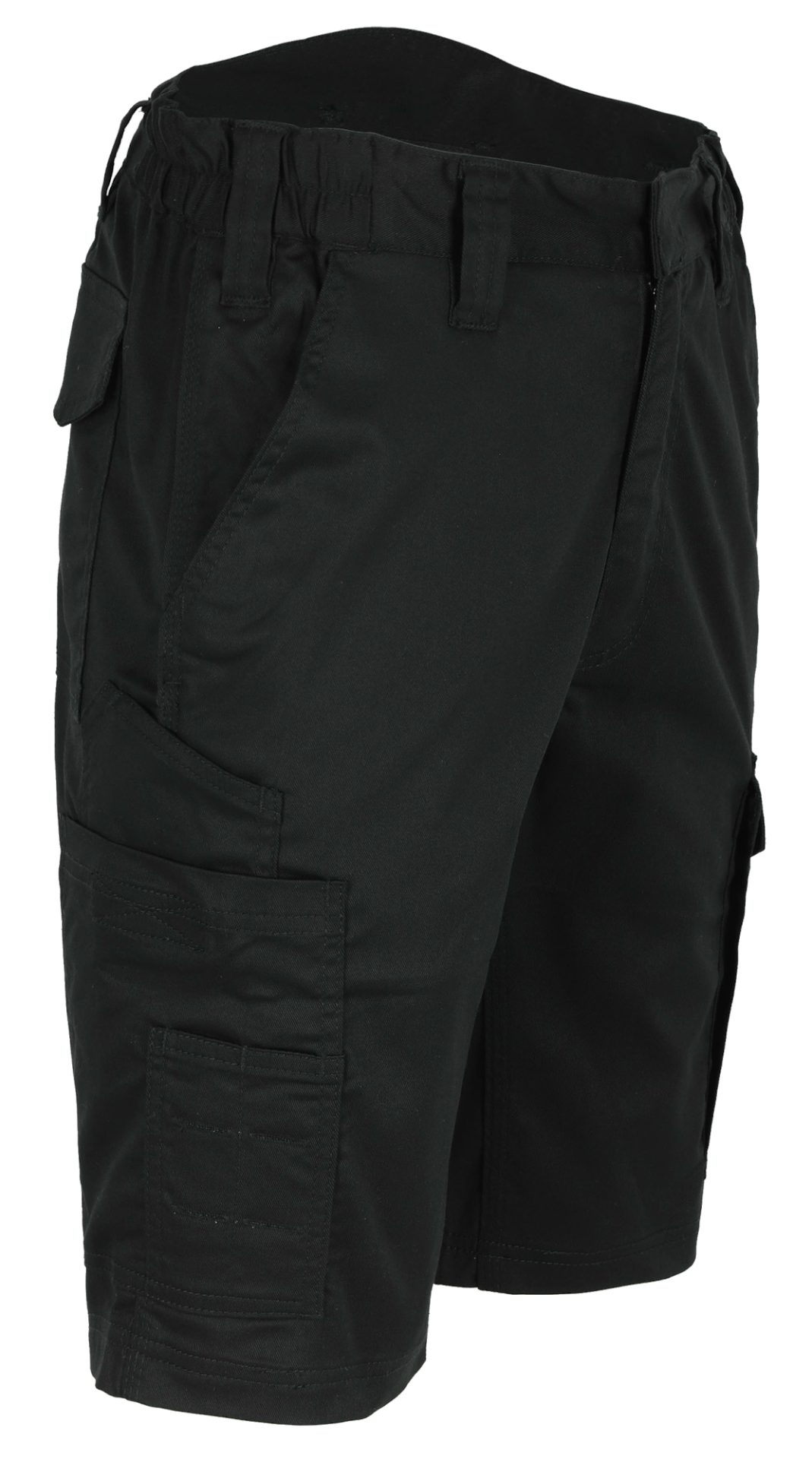 Herock Arbeitsshorts Rivo, moderne kurze Herren Arbeitshose für den Sommer, auch in großen Grüßen verfügbar, 2 Wege Stretch