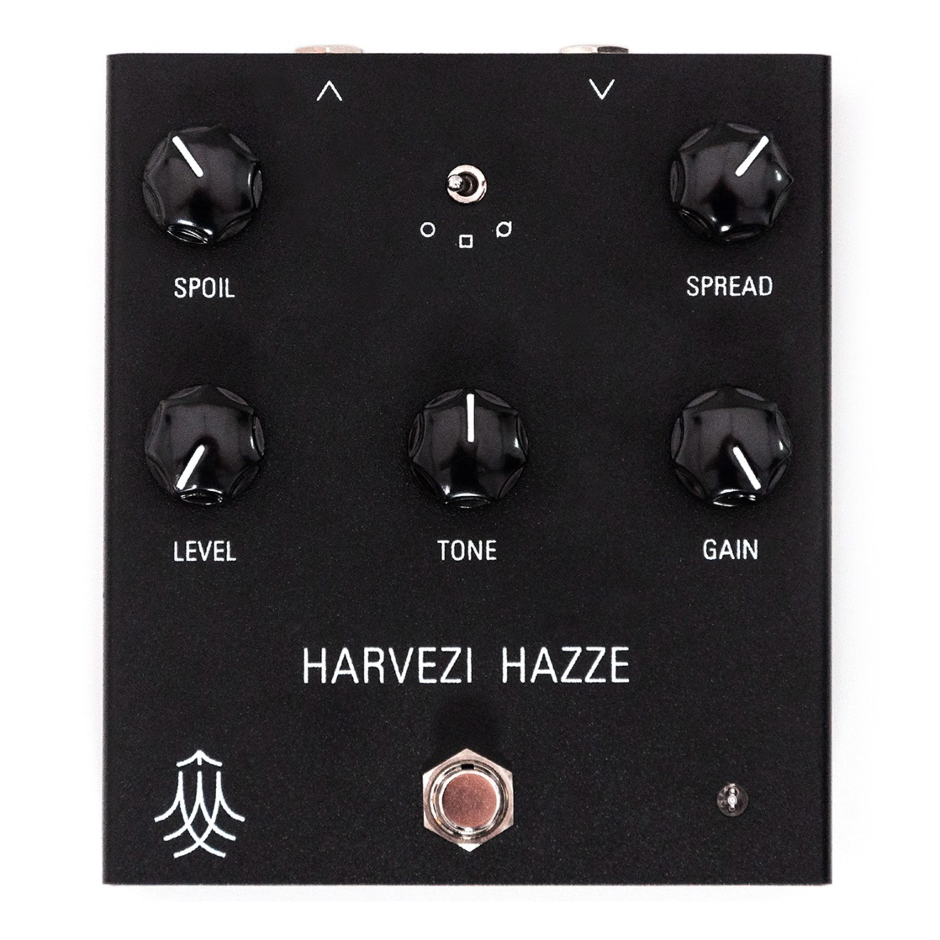 SOMA LABORATORY Musikinstrumentenpedal, (Effektgeräte für Tasteninstrumente, Analog-Effekte), Harvezi Hazze - Analog Effekt für Tasteninstrumente