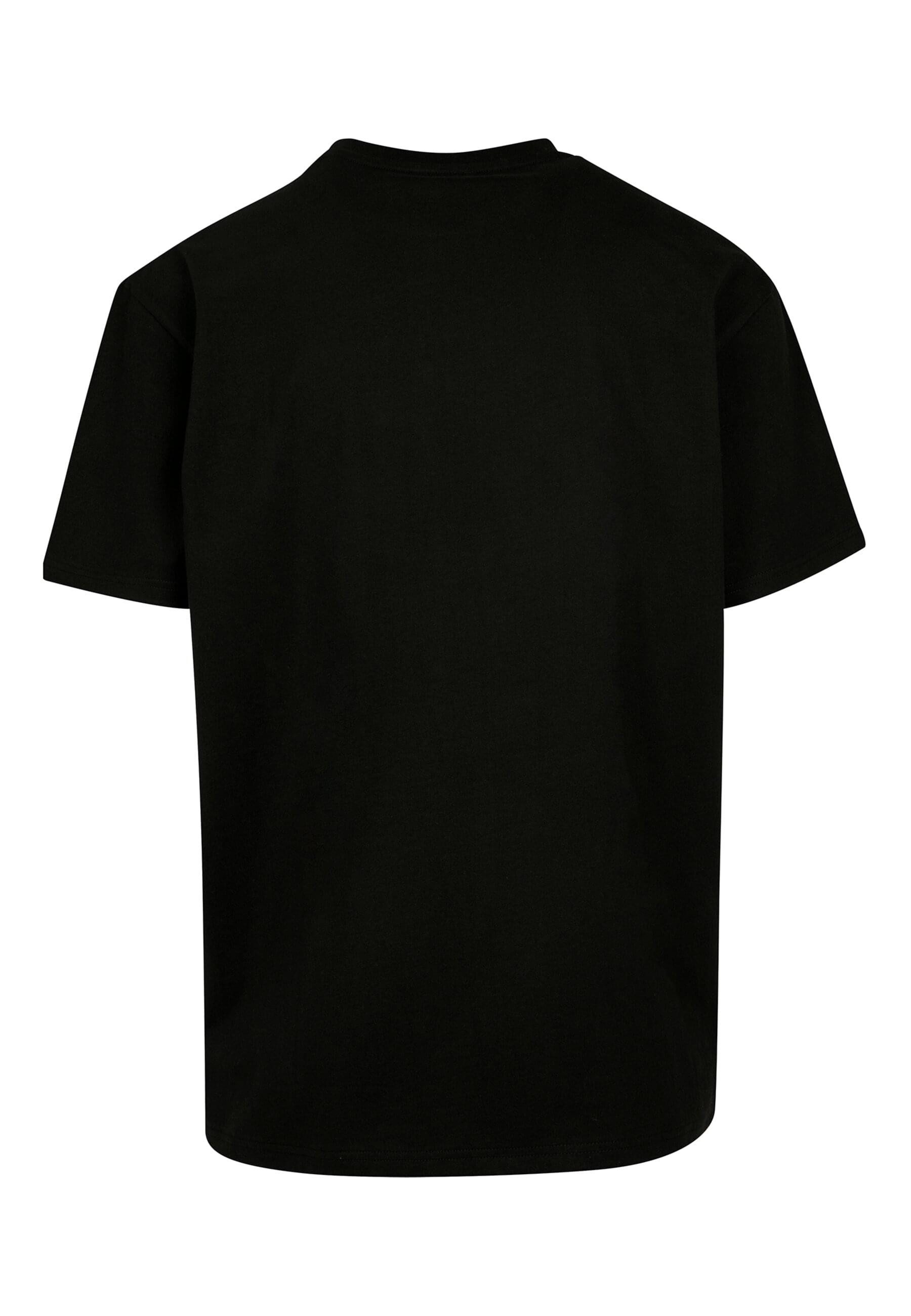Merchcode T-Shirt Merchcode Herren Faith Heavy günstig online kaufen