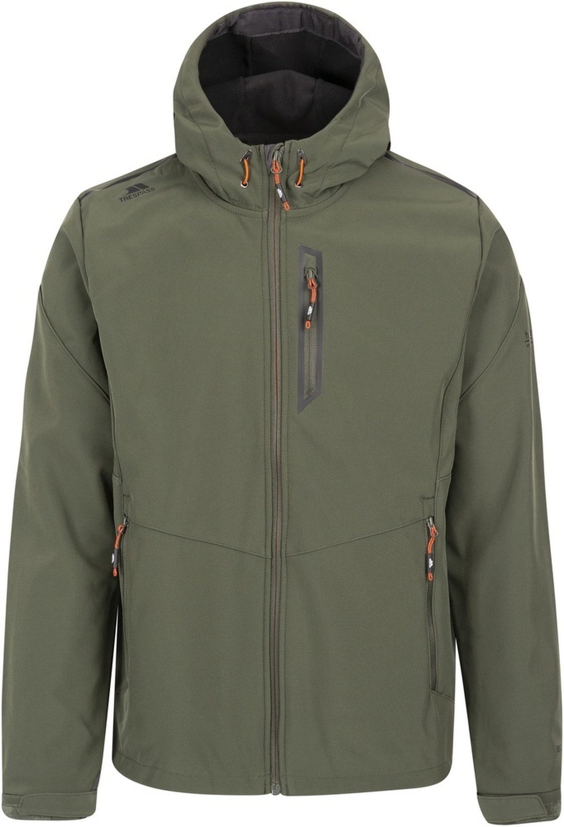Trespass Softshelljacke
