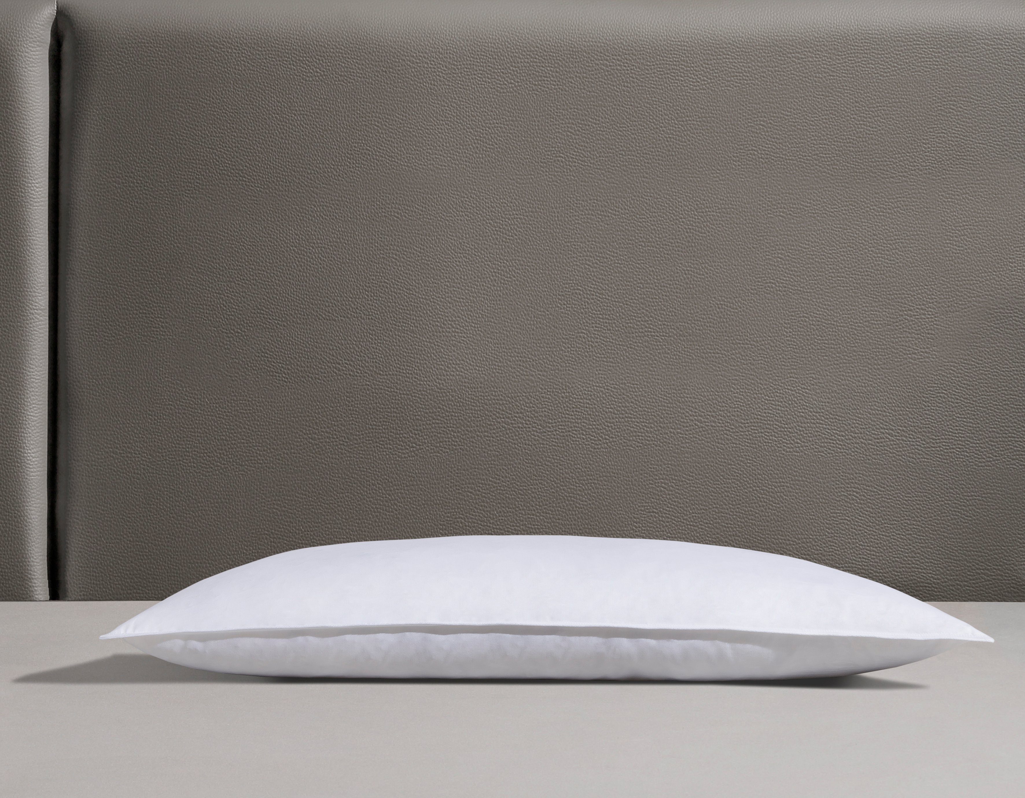 Otto Keller Federkissen Annabelle, Kopfkissen & Dekokissen, in vielen Größen erhältlich., Füllung: 100% Federn, Bezug: Baumwolle, Sofakissen, Dekokissen und auch als Schlafkissen.