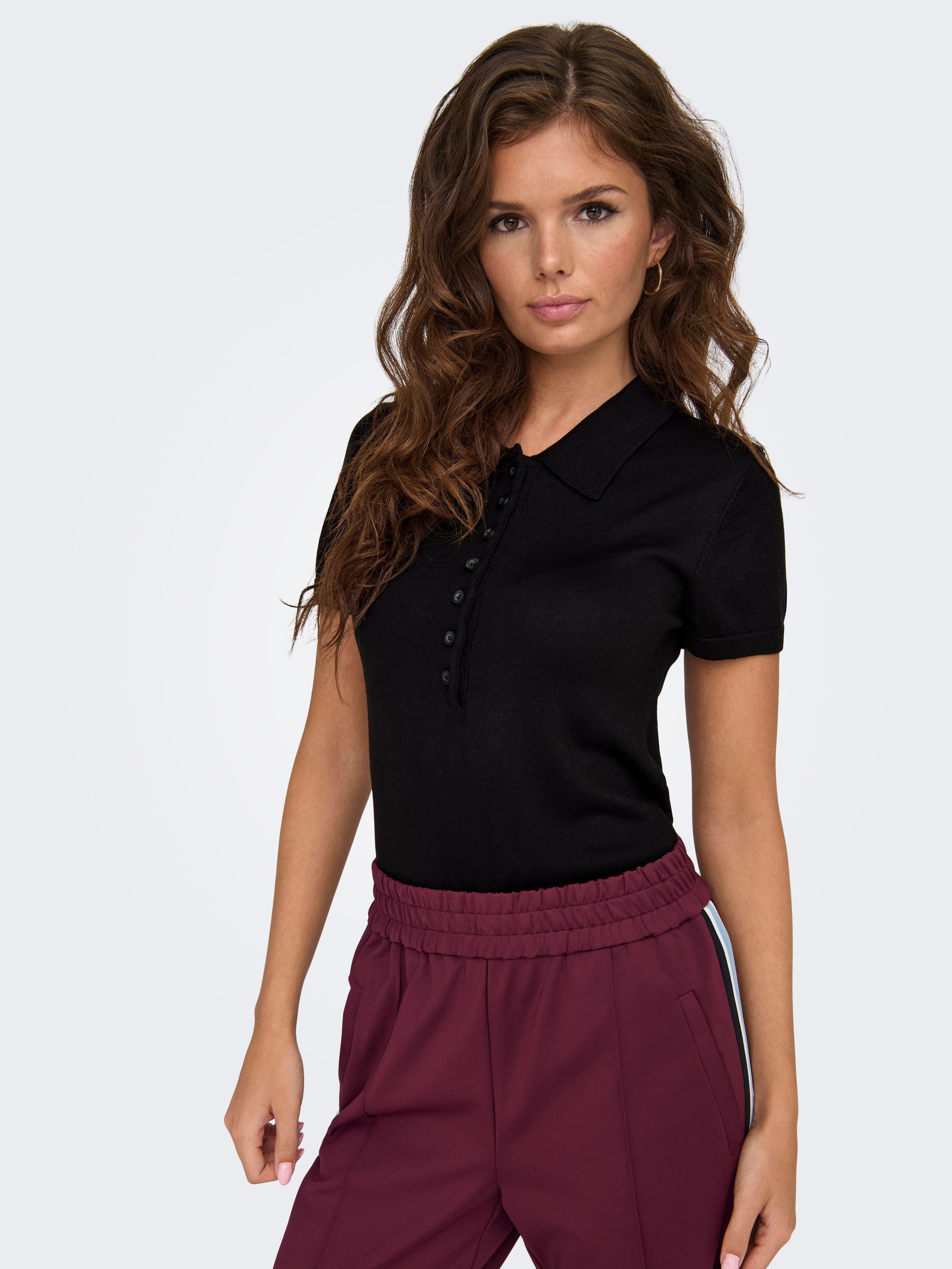 ONLY Jerseykleid