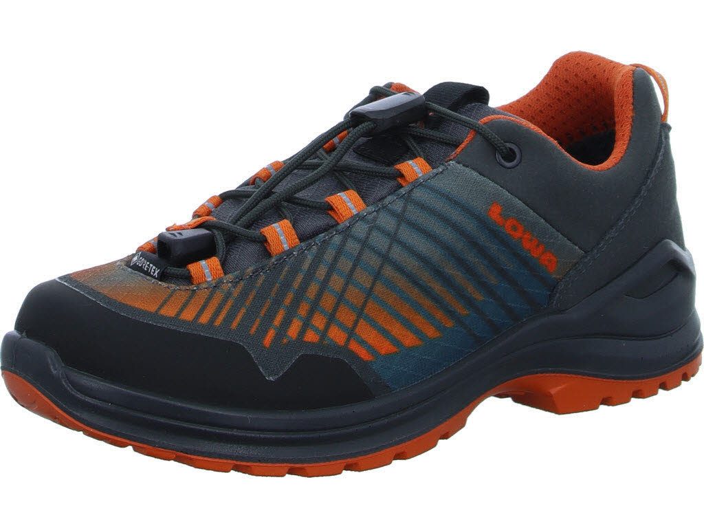 Lowa CAREZZA GTX LO JR Sneaker
