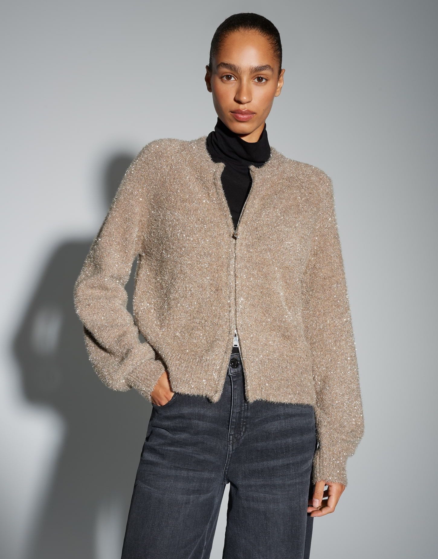 OPUS Strickpullover günstig online kaufen