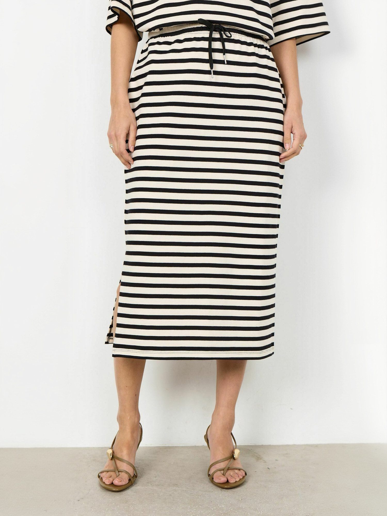 soyaconcept Midirock Soya Concept Skirt SC-FIDELIA