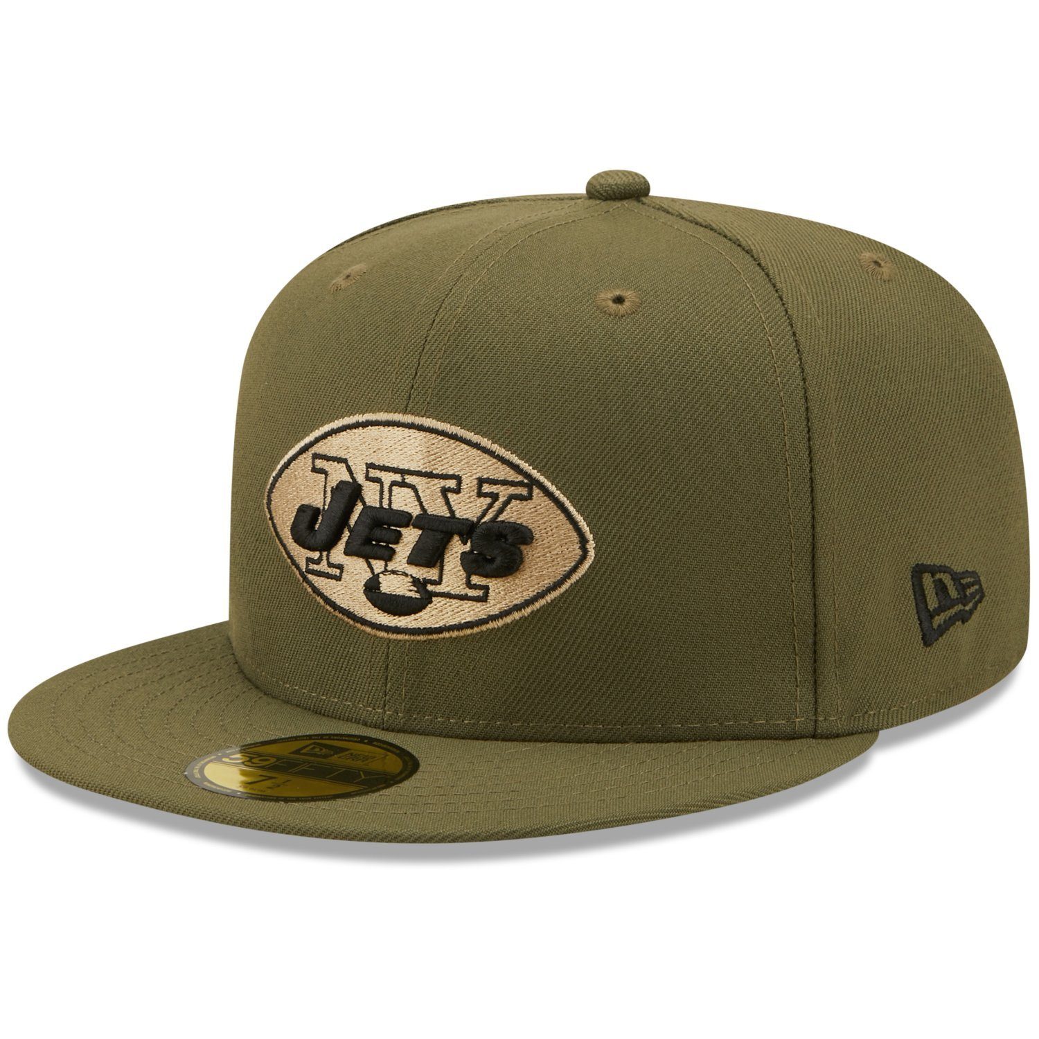 New Era Fitted Cap 59Fifty NFL günstig online kaufen