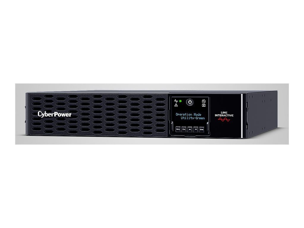 CYBERPOWER SYSTEMS Netzteil