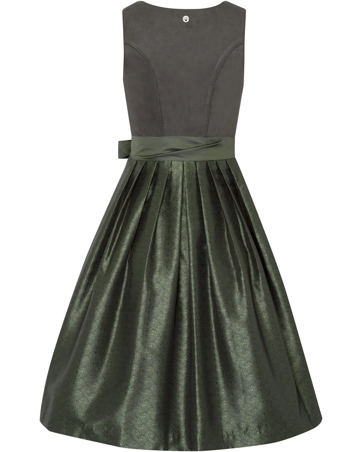 Spieth & Wensky Dirndl Midi-Dirndl Felina günstig online kaufen