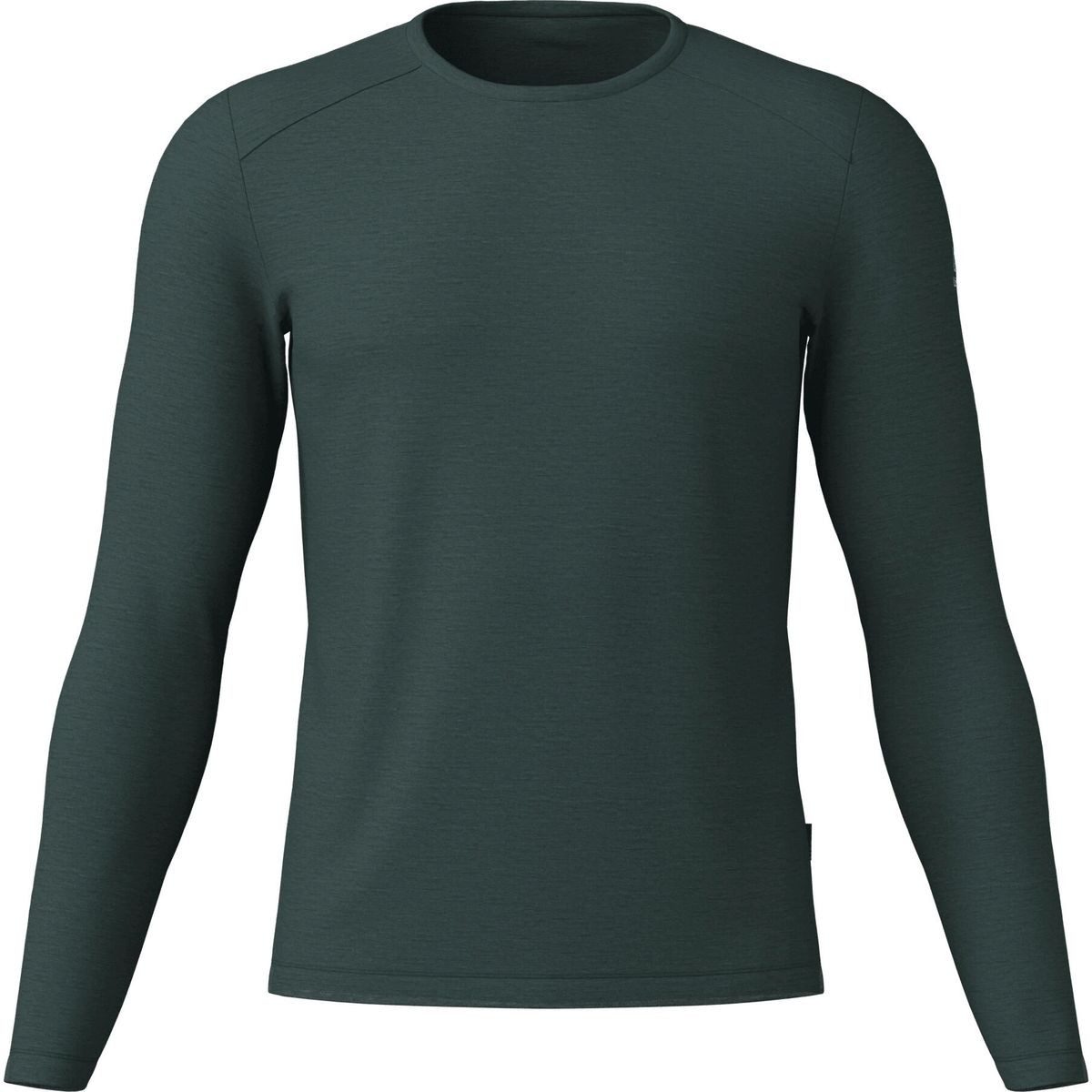 Löffler Funktionsshirt Men Long Sleeve Shirt Merino-tencel(tm) Leichtes, geruchshemmendes Langarm-Shirt aus Merino-TENCEL™ für