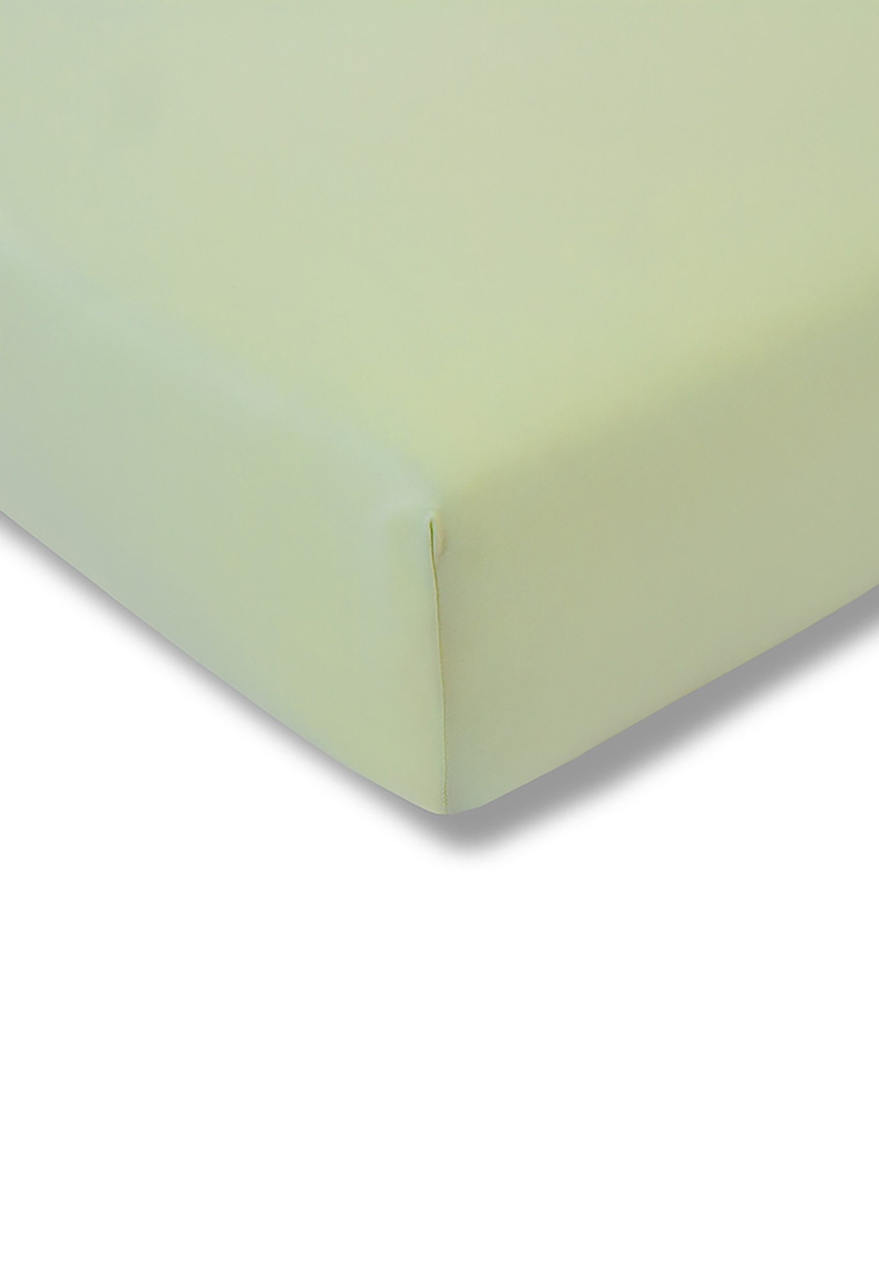 Estella Spannbettlaken Spannbetttuch Feinjersey, Jersey, Gummizug: günstig online kaufen