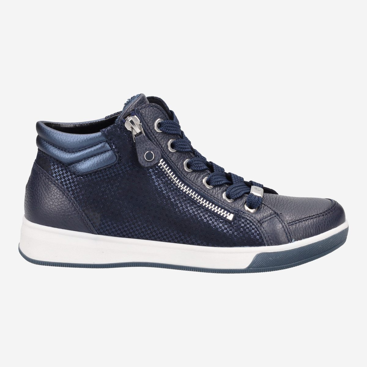 Ara Ara 24499-22 ROM-ST-HIGH-SOFT, Sneaker in günstig online kaufen