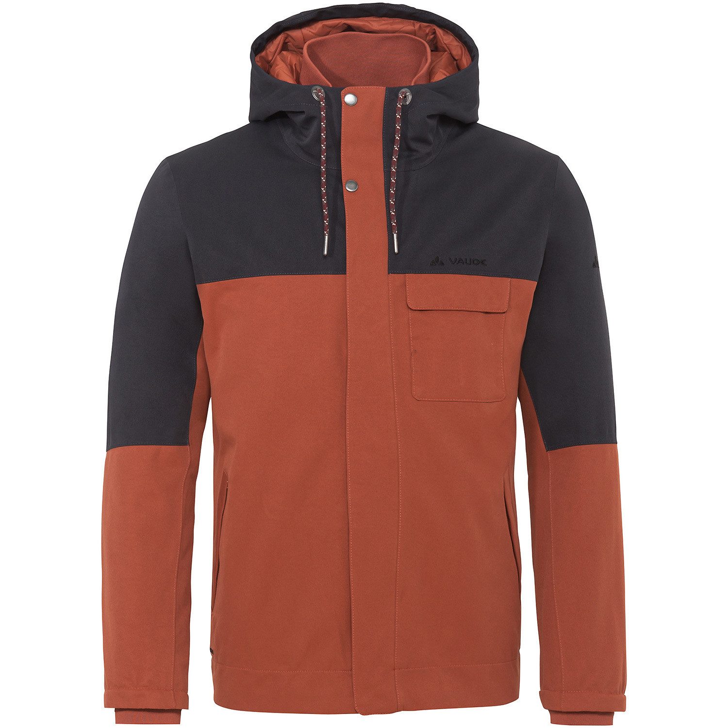 VAUDE Funktionsjacke Jacke MENSMANUKAU JACKET II