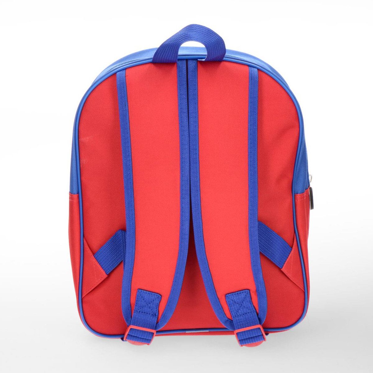 MARVEL Kinderrucksack Spider-Man Kinder Rucksack für Schule Freizeit und Ausflug