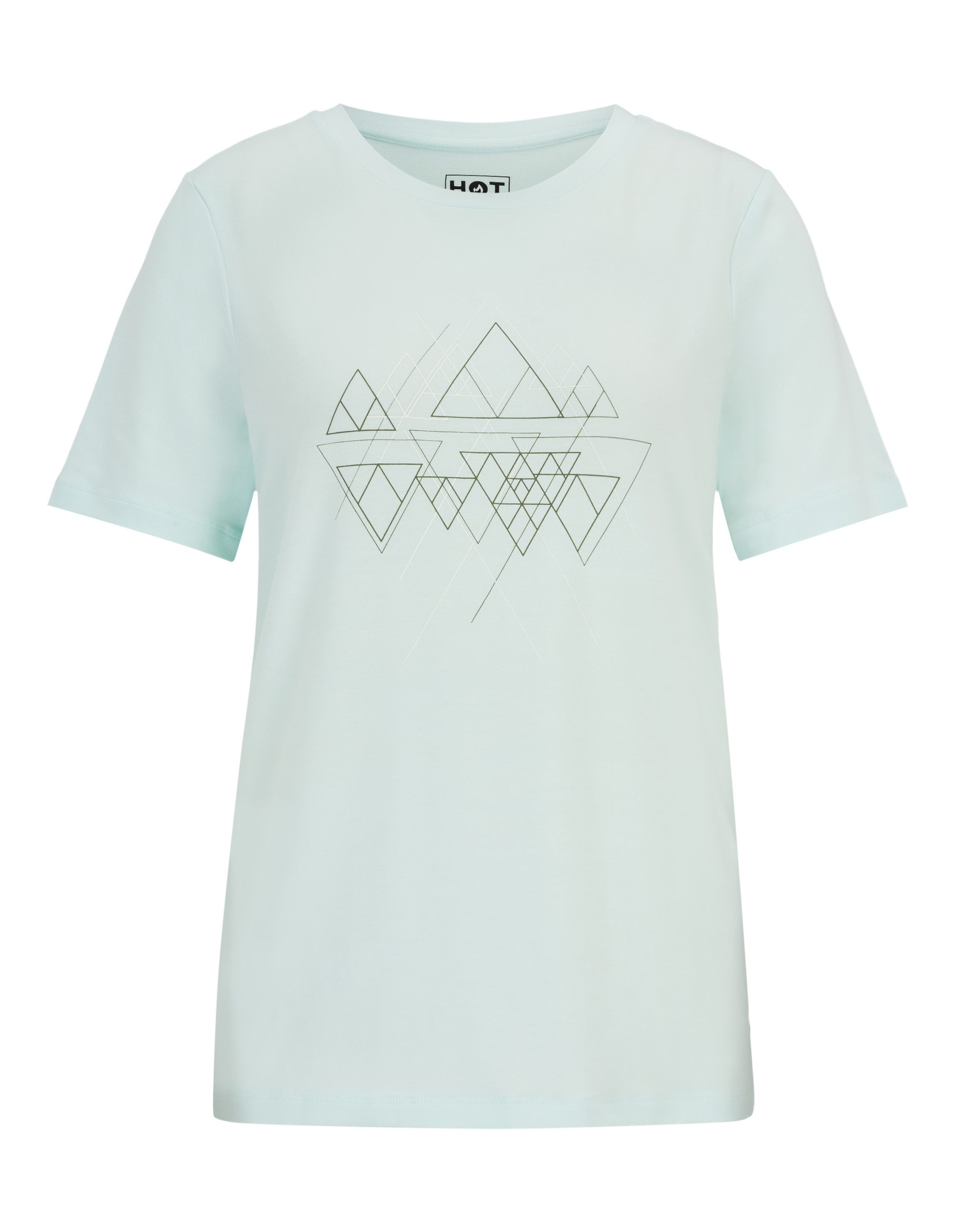 HOT Sportswear T-Shirt T-Shirt Seda