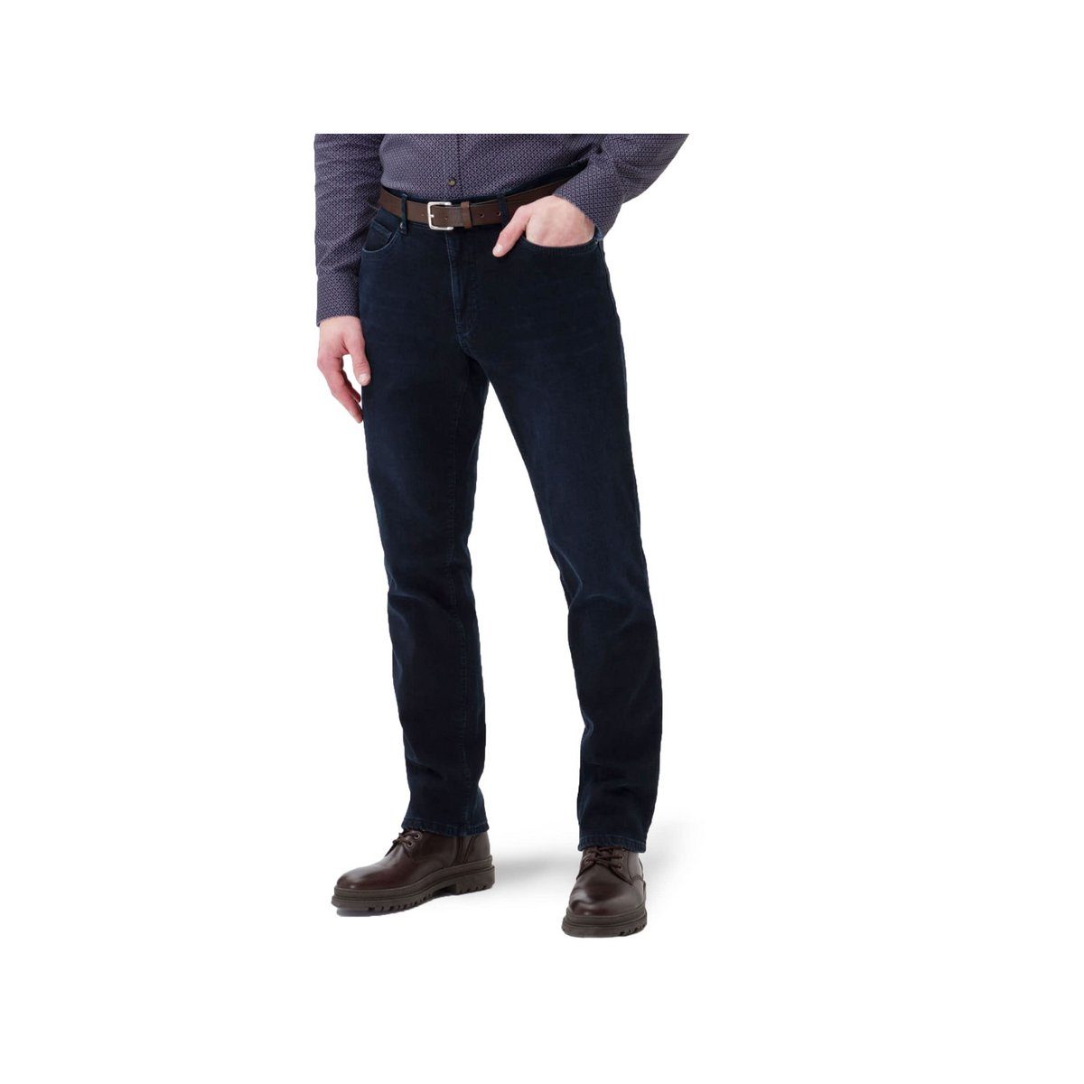 5-Pocket-Jeans Brax uni (1-tlg)