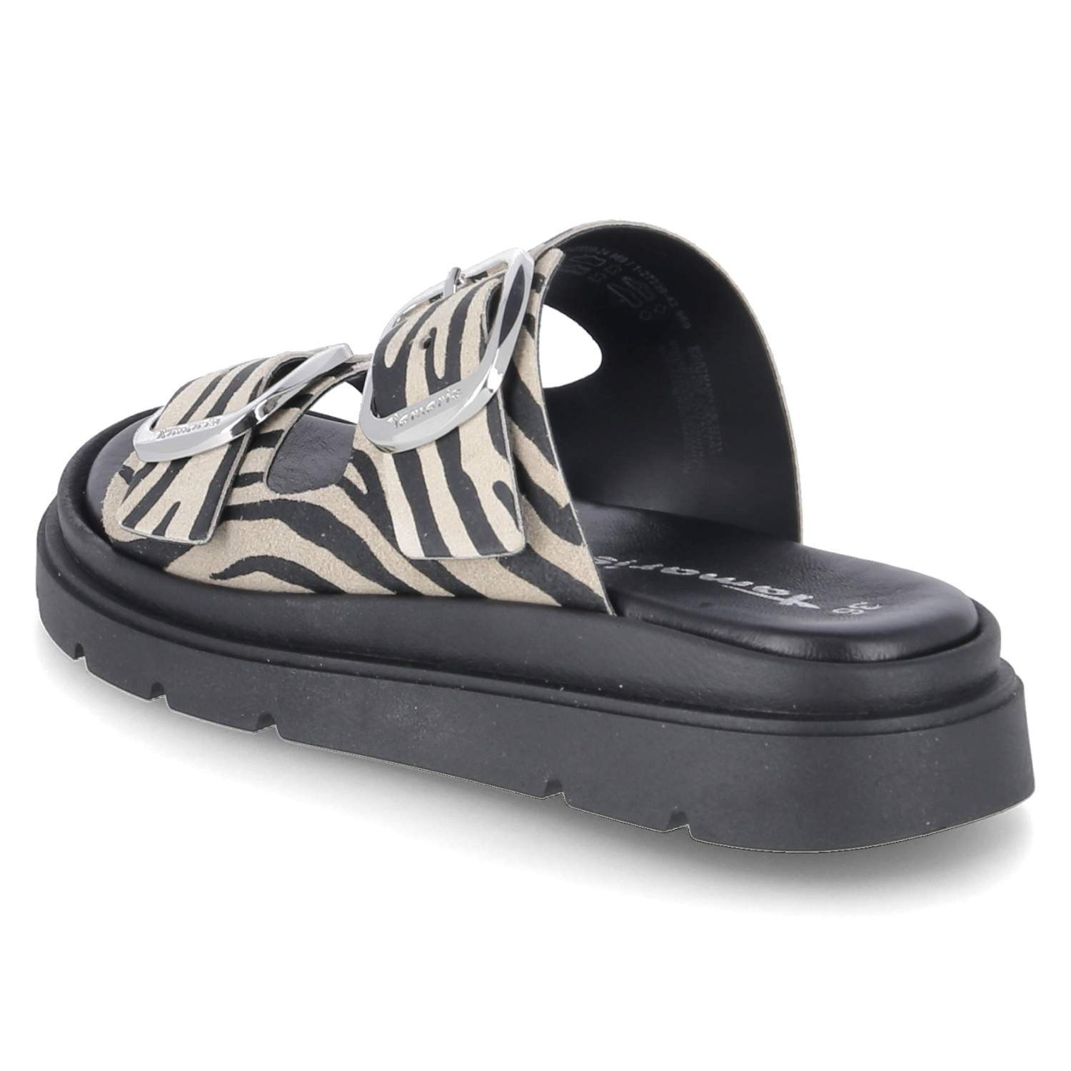 Tamaris Pantoletten Pantolette