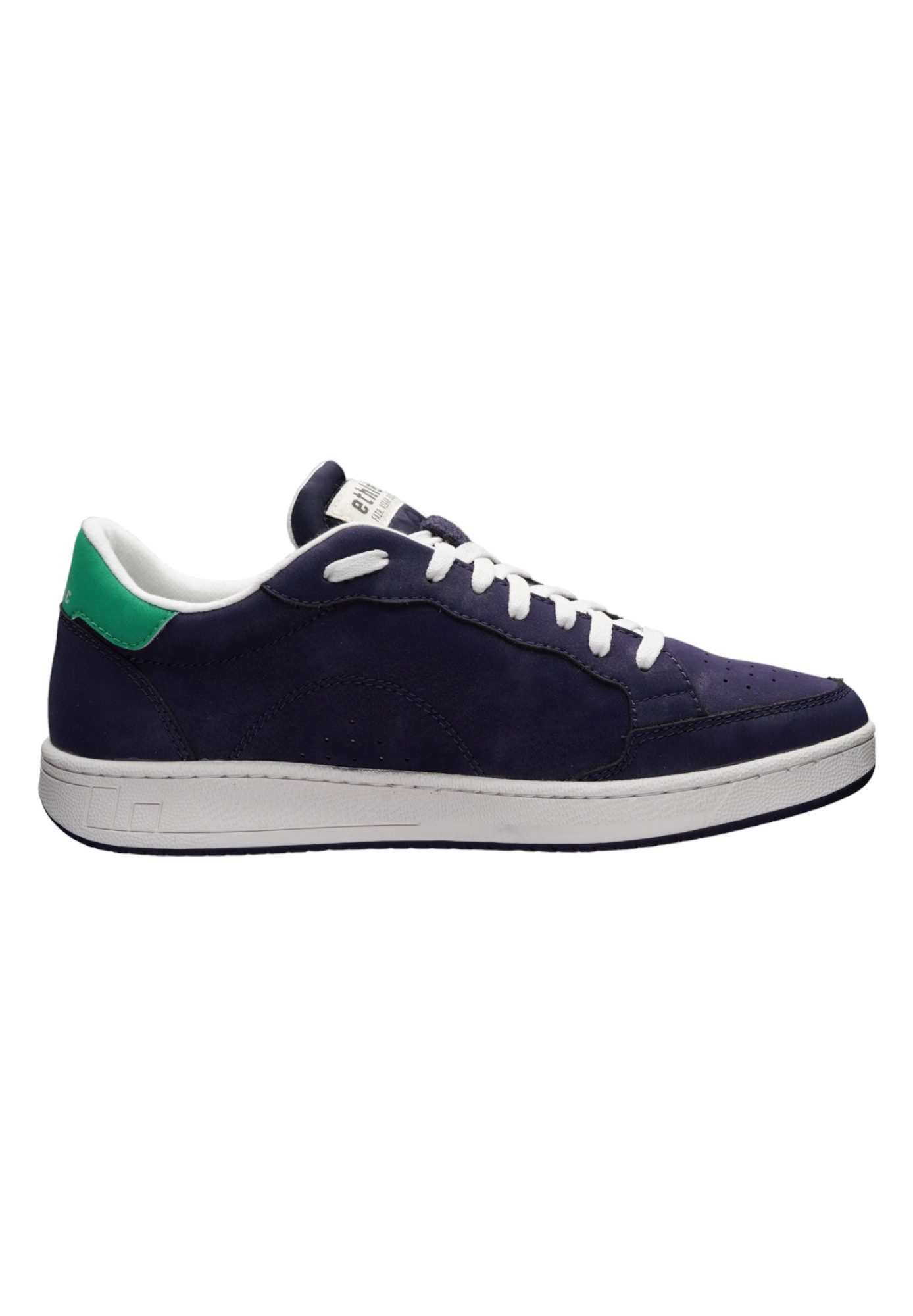ETHLETIC Jesse Sneaker recycled Produkt