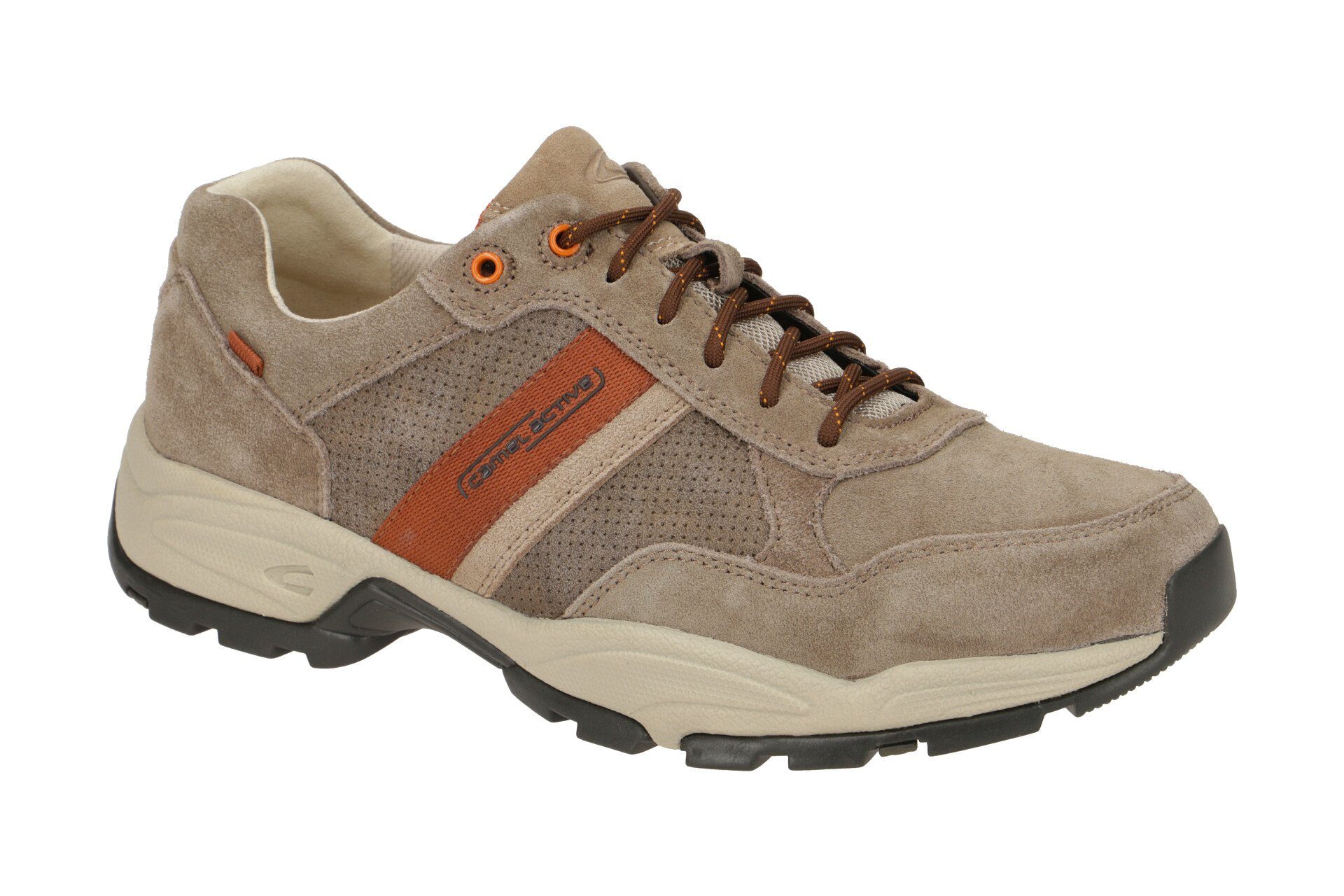 camel active 138.36.02 Schnürschuh