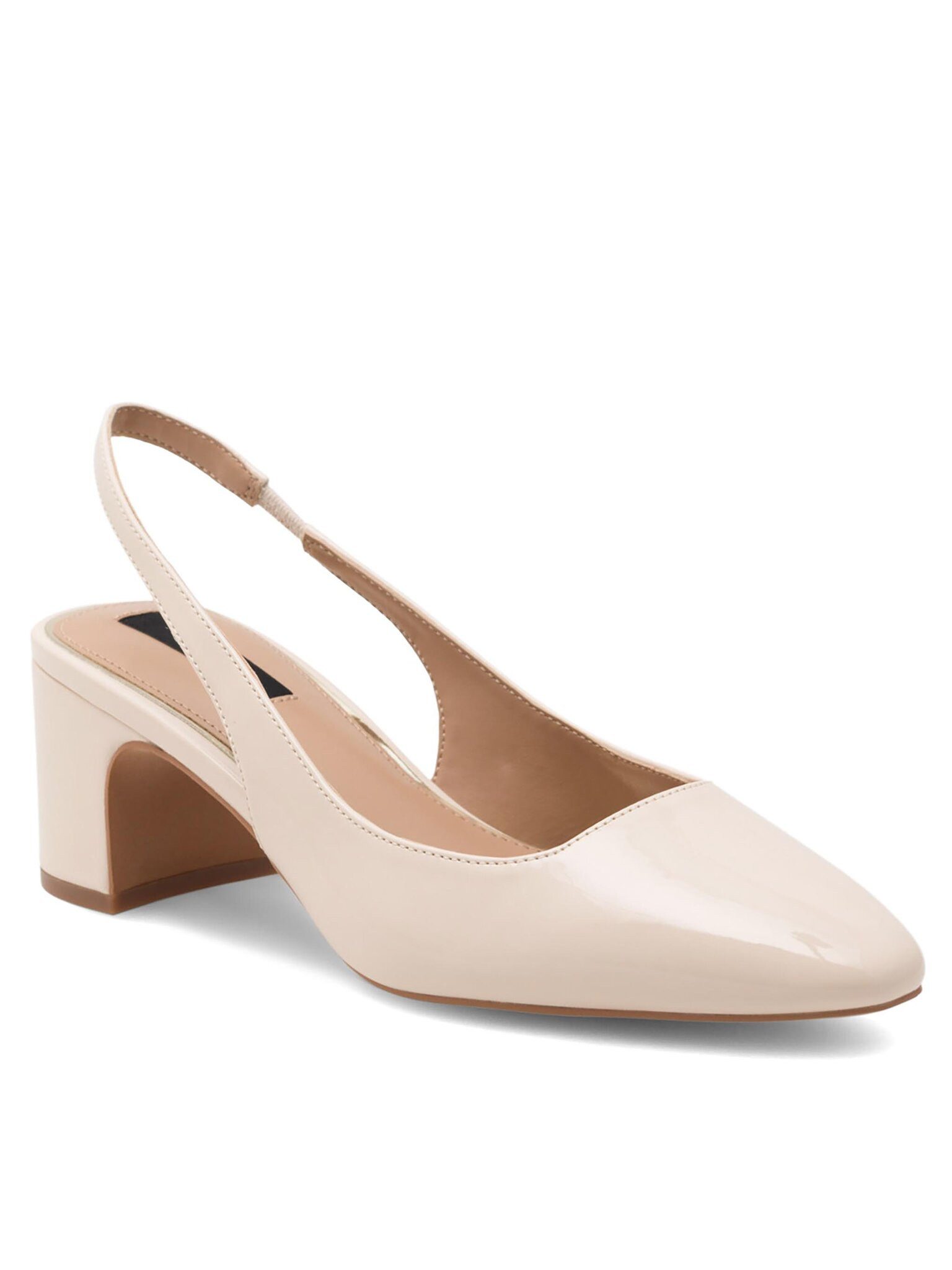 Nine West Sandalen 123AL1938-1 WeiĂź Sandale günstig online kaufen