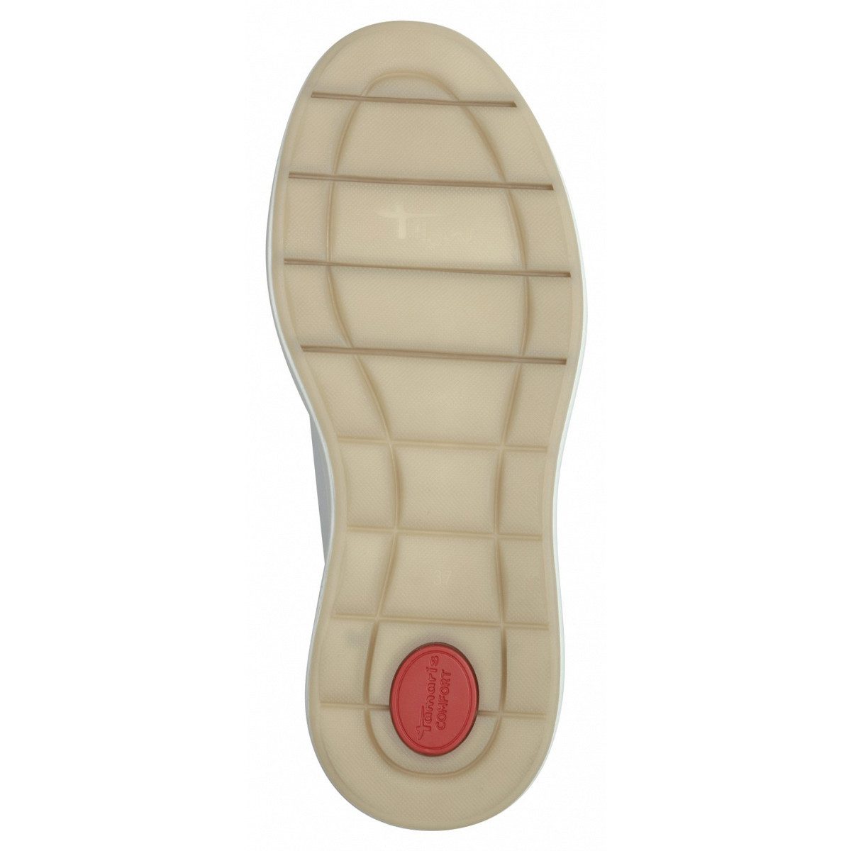 Tamaris COMFORT Weite G1/2 Sneaker günstig online kaufen