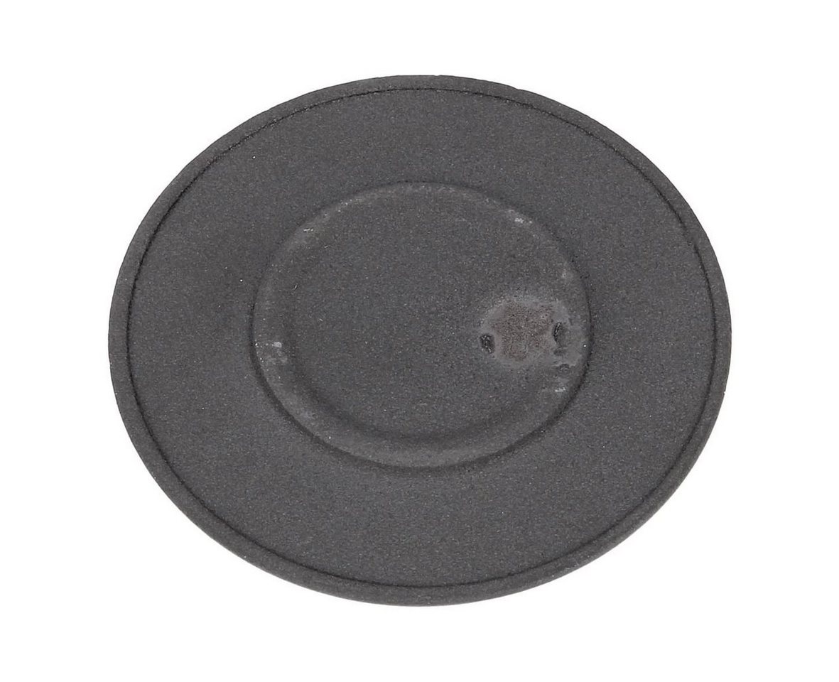 Thumbnail - easyPART Montagezubehör Backofen wie SMEG 201050695 Brennerdeckel 75mmØ smeg, Backofen / Herd