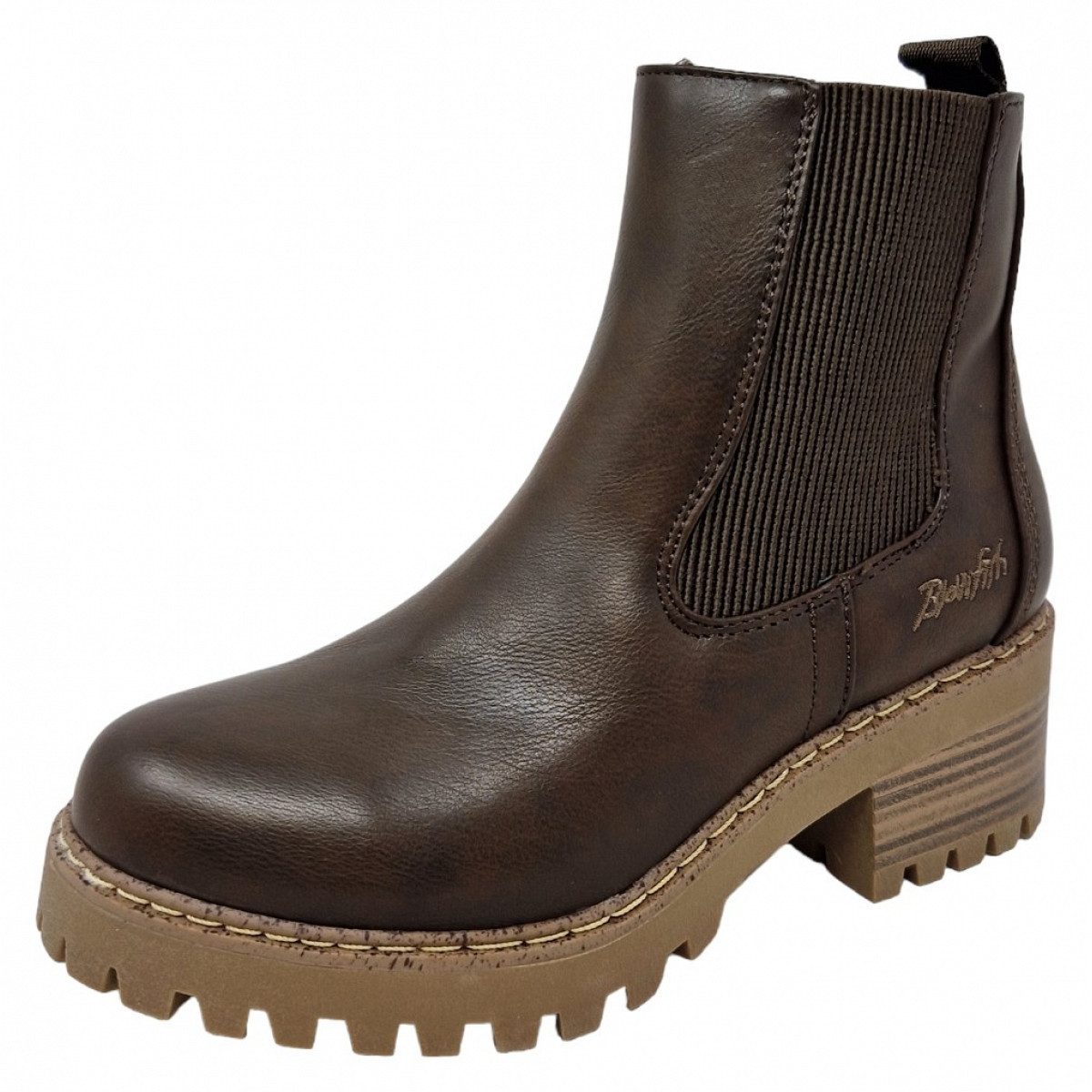 Blowfish Leven Stiefelette
