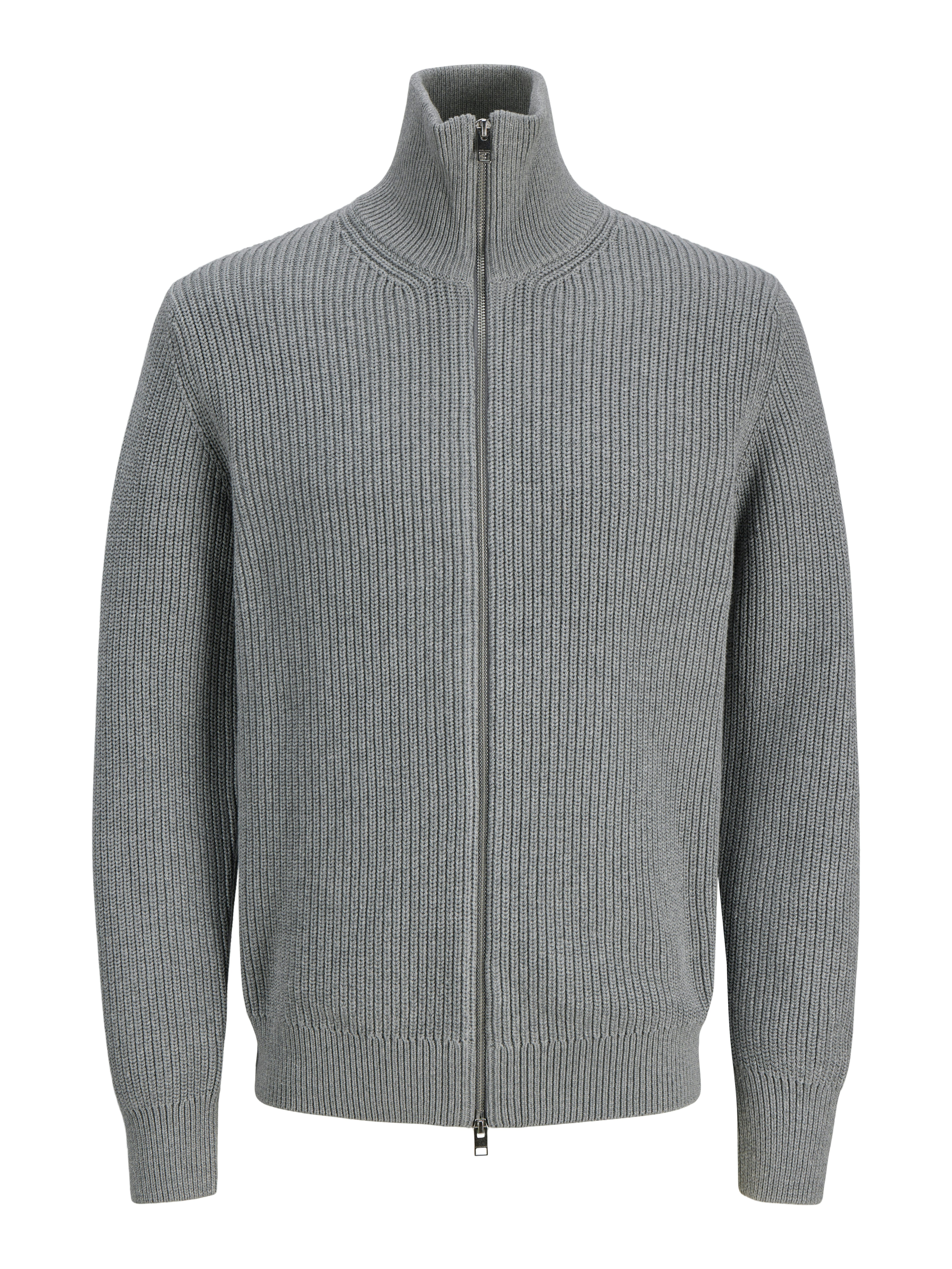 Jack & Jones Strickjacke JPRBLASTANDFORT KNIT günstig online kaufen