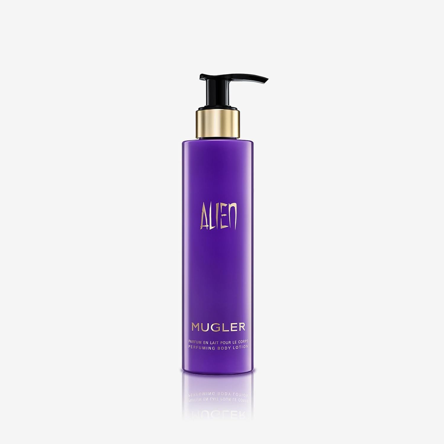 Mugler Bodylotion Alien Packung, 1-tlg., 200 ml BodyLotion