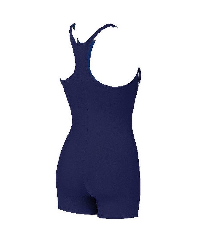 Arena Badeanzug W FINDING HL R sportlich, chlorbeständig, schnelltrocknend, mit UV-Schutz UPF50+