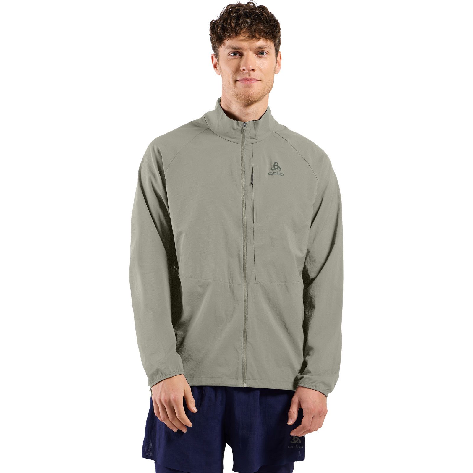 Laufjacke Zeroweight Laufjacke 2.0 315732-10867