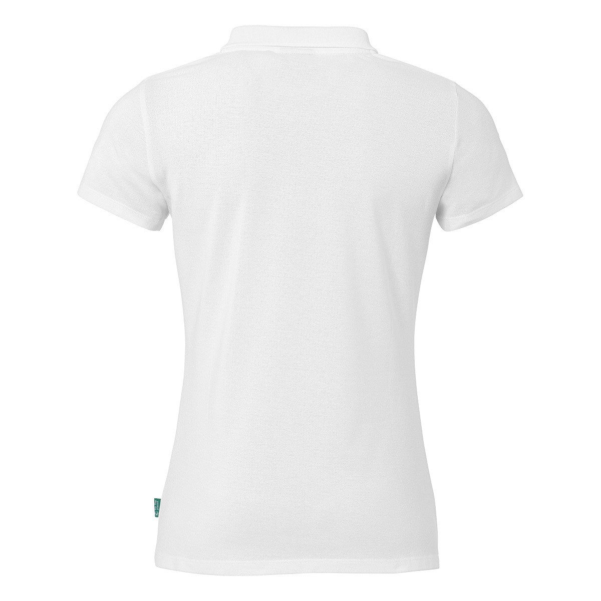 Kempa Poloshirt POLO SHIRT Classic Women (1-tlg., Trikot) atmungsaktiv