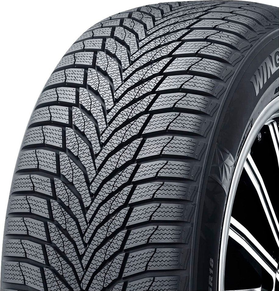 Nexen Winterreifen WINGUARD SPORT 2, 1-St.