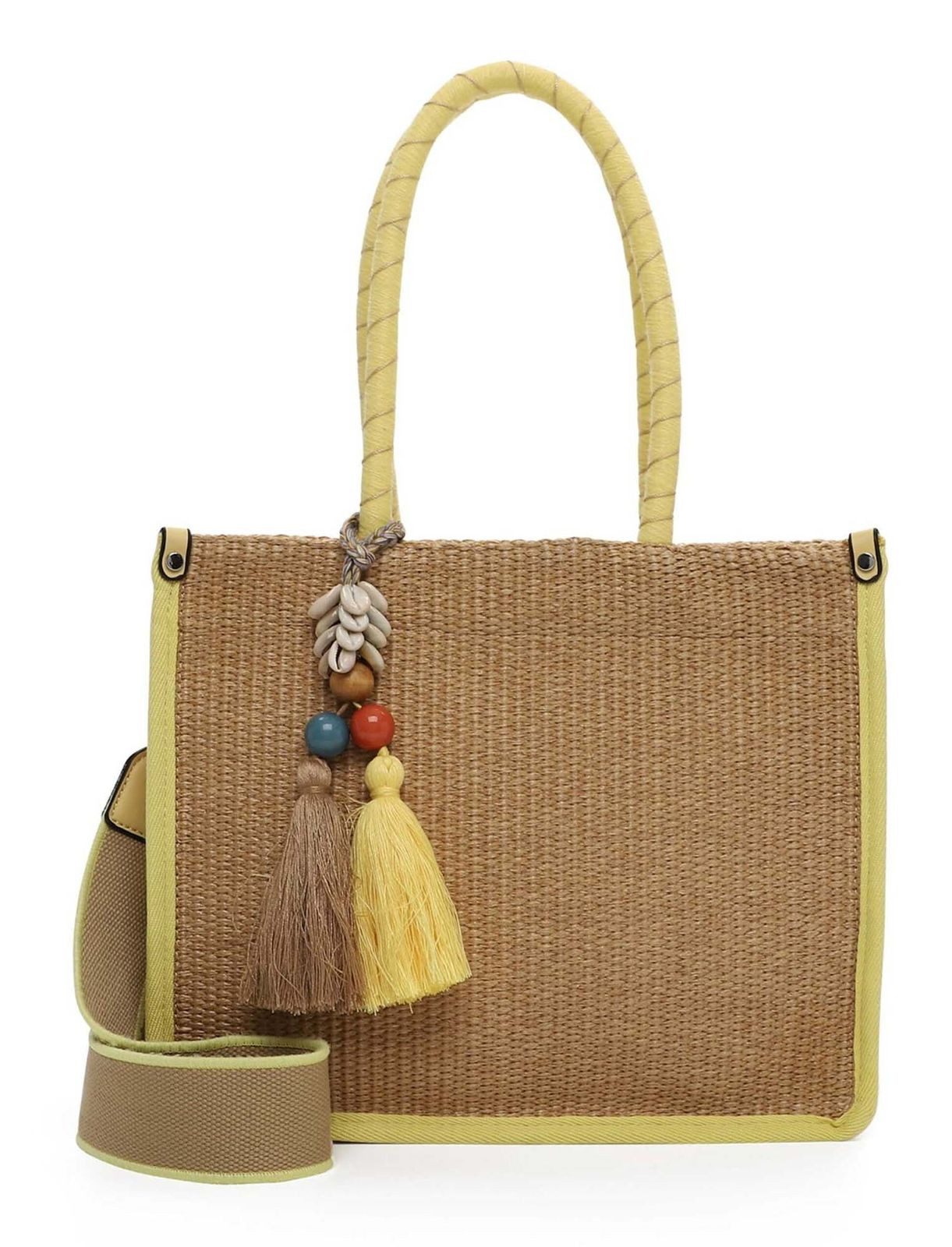 SURI FREY Schultertasche Cityshopper günstig online kaufen