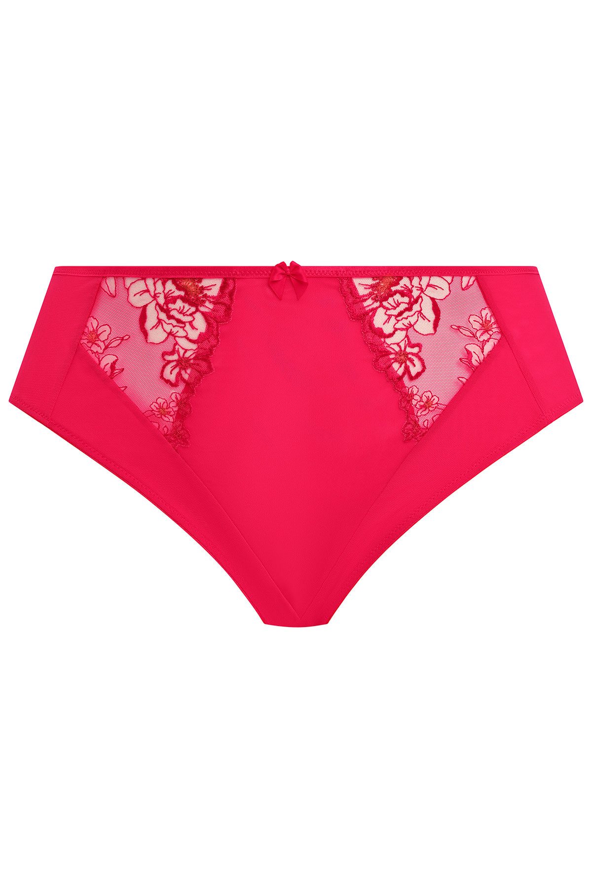 Taillenslip Teagan Taillenslip mit hohem Bein