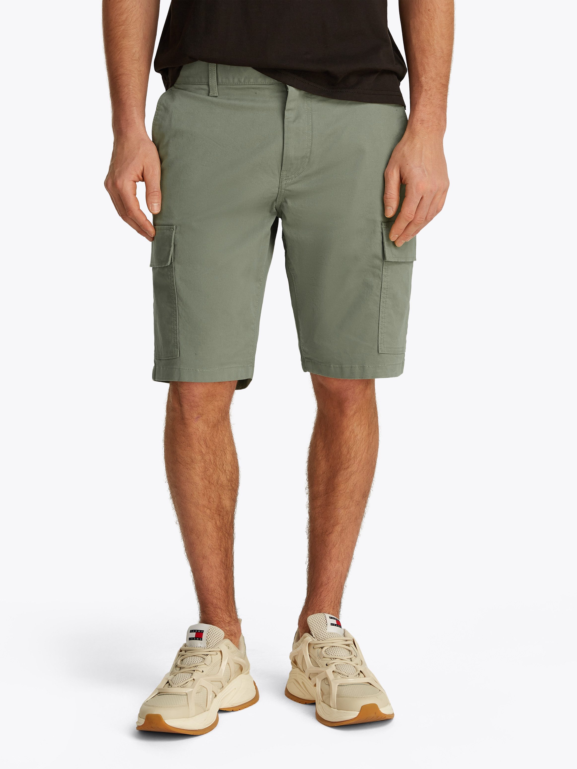Tommy Jeans Cargoshorts TJM SCANTON CARGO günstig online kaufen