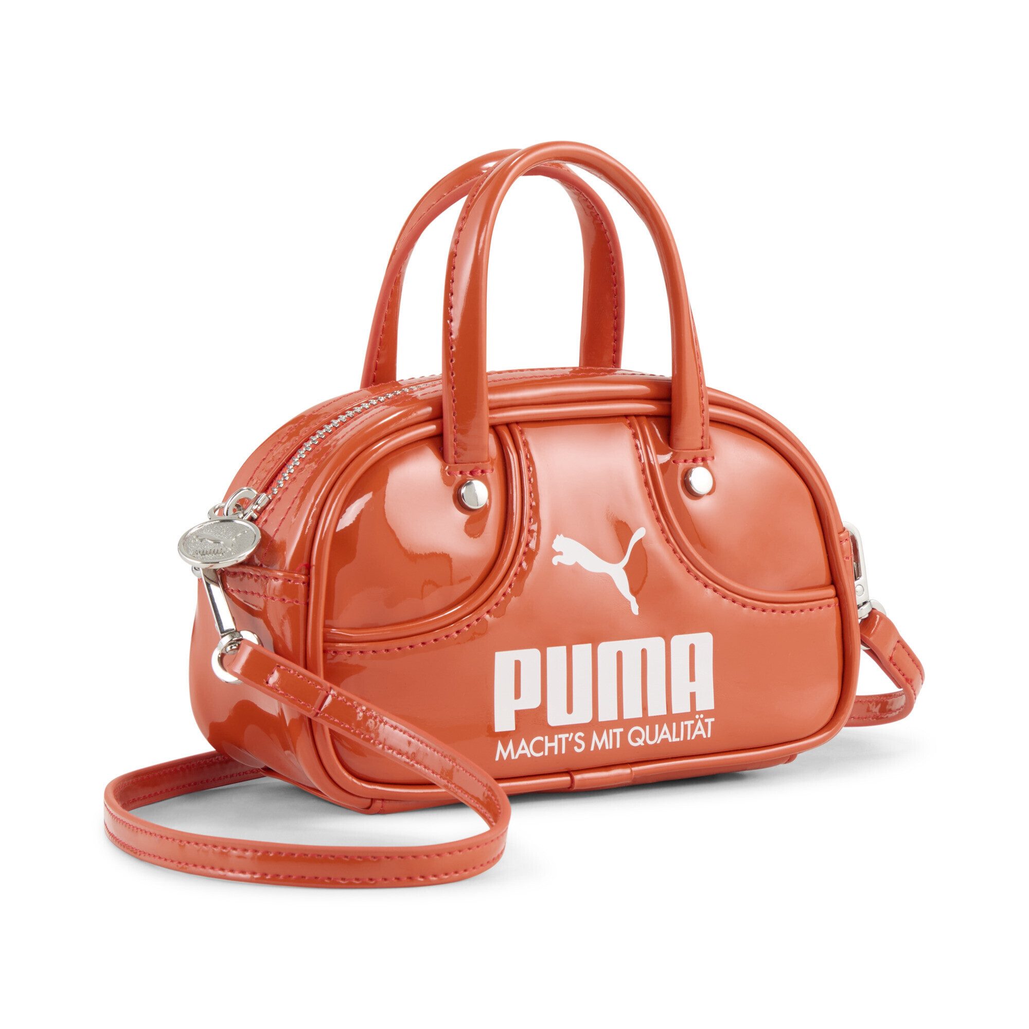 PUMA Tragetasche 1976 Micro 1 l Grip-Bag Erwachsene