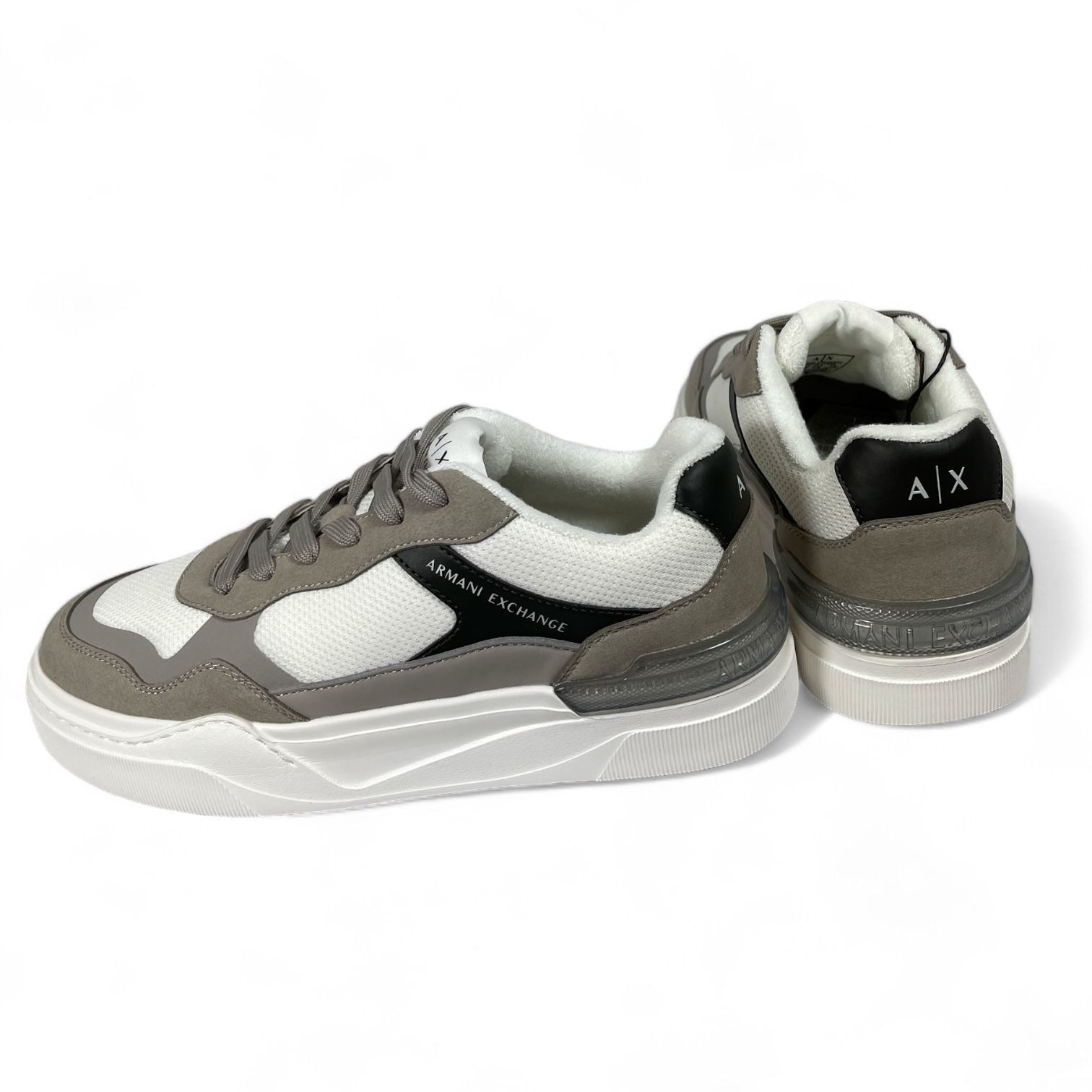 ARMANI EXCHANGE Sneaker
