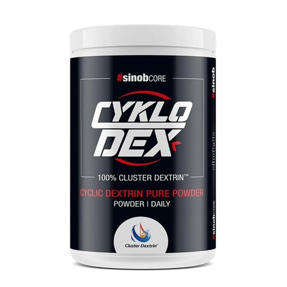 #sinob Sinob Core CykloDex 1kg (Cluster Dextrin) Pulver, 1000.0 g