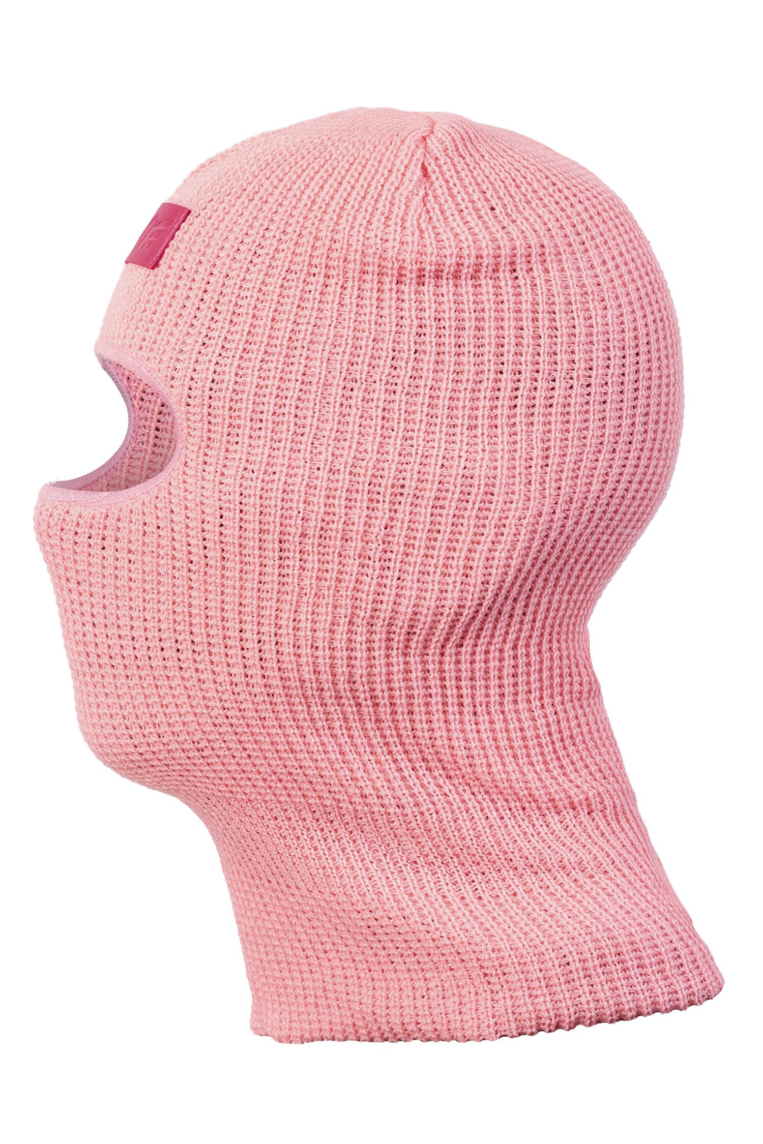 Manufaktur13 Sturmhaube 1-Hole Balaclava - 1-Loch Sturmmaske, Sturmhaube, Skimaske elastisch/dehnbar
