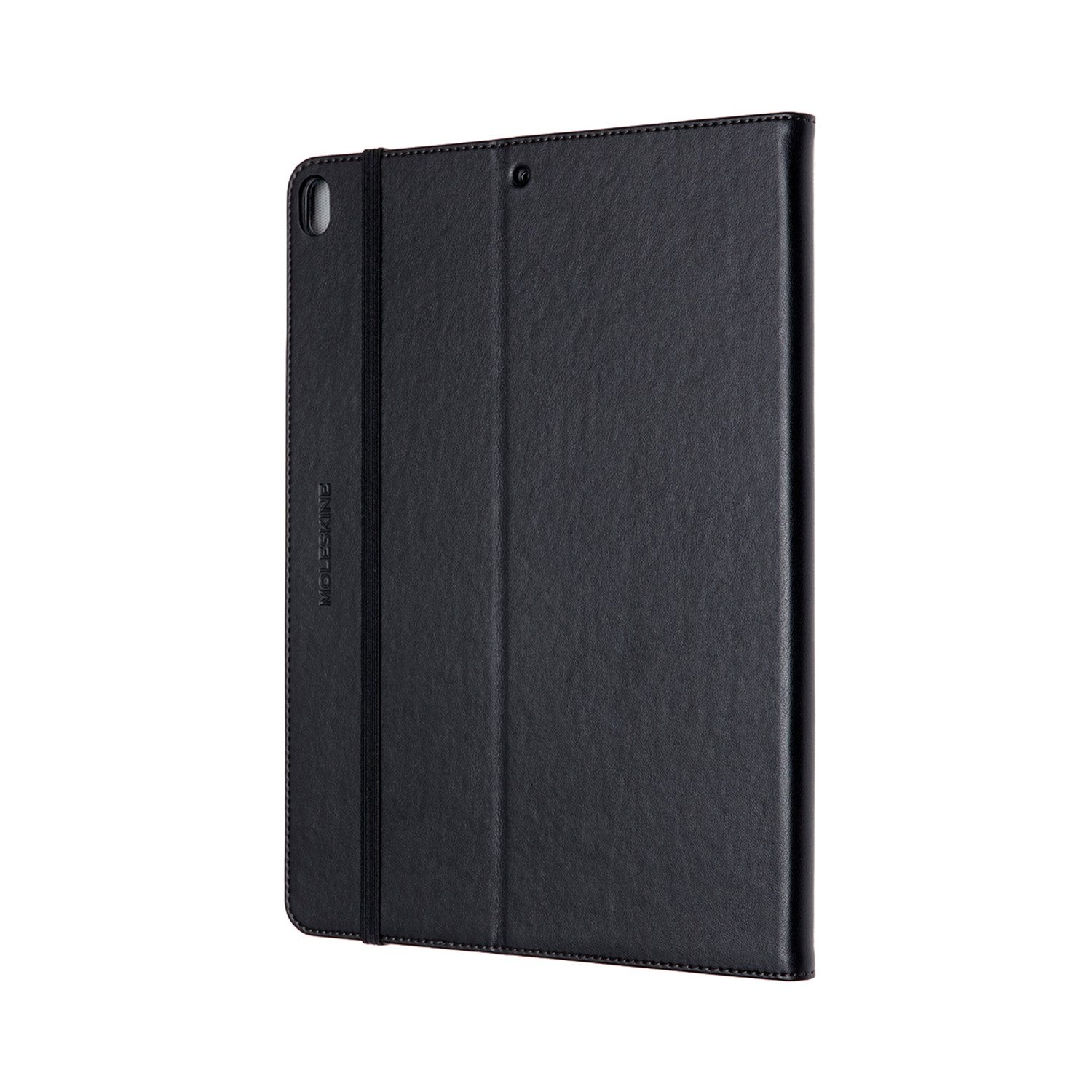 MOLESKINE Tabletmappe, IPad Mappe - für IPad Pro 10.5" IPad Mappe - Schwarz