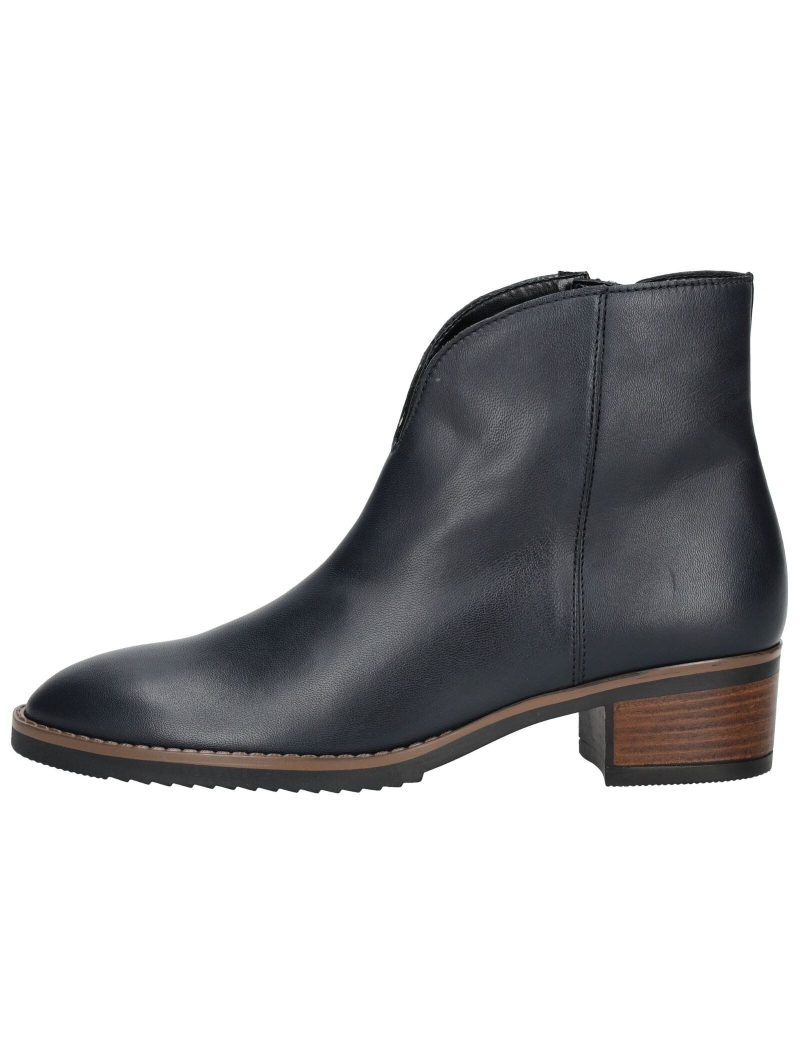 Gabor Gabor Stiefelette Nappaleder Stiefelette günstig online kaufen