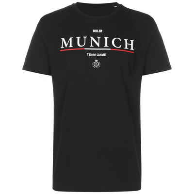 Bolzr T-Shirt »Munich T-Shirt Herren«
