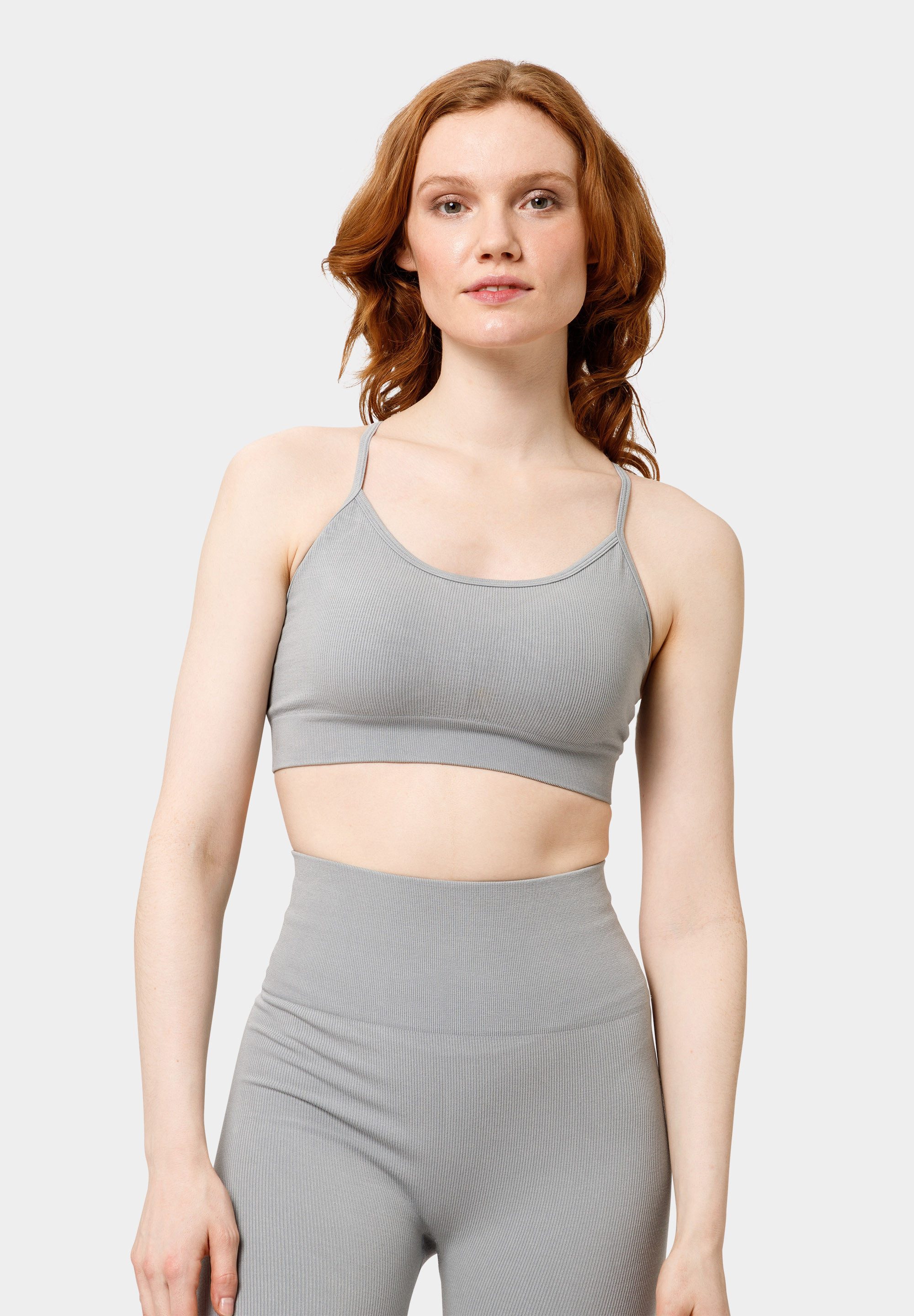 Sport-Bustier FORM Bra