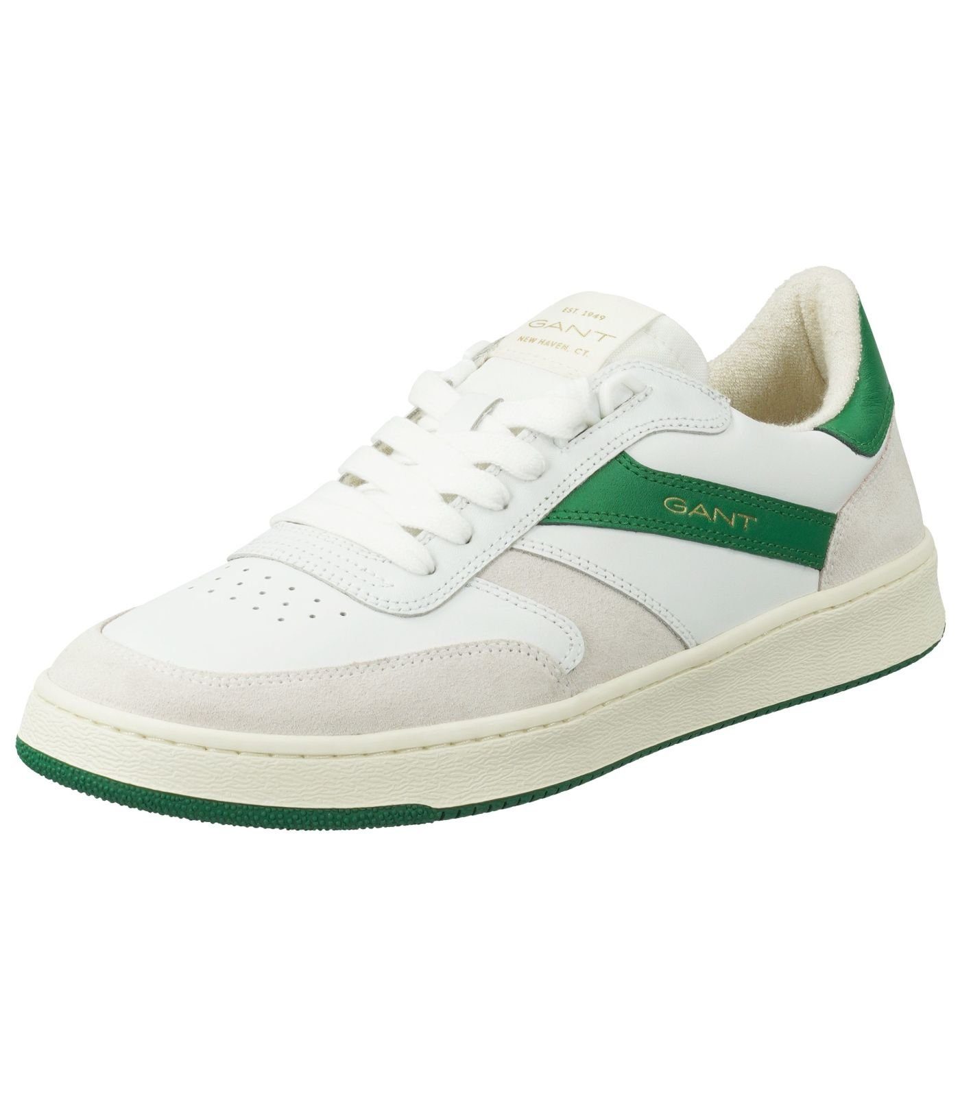 Gant Sneaker Leder Sneaker