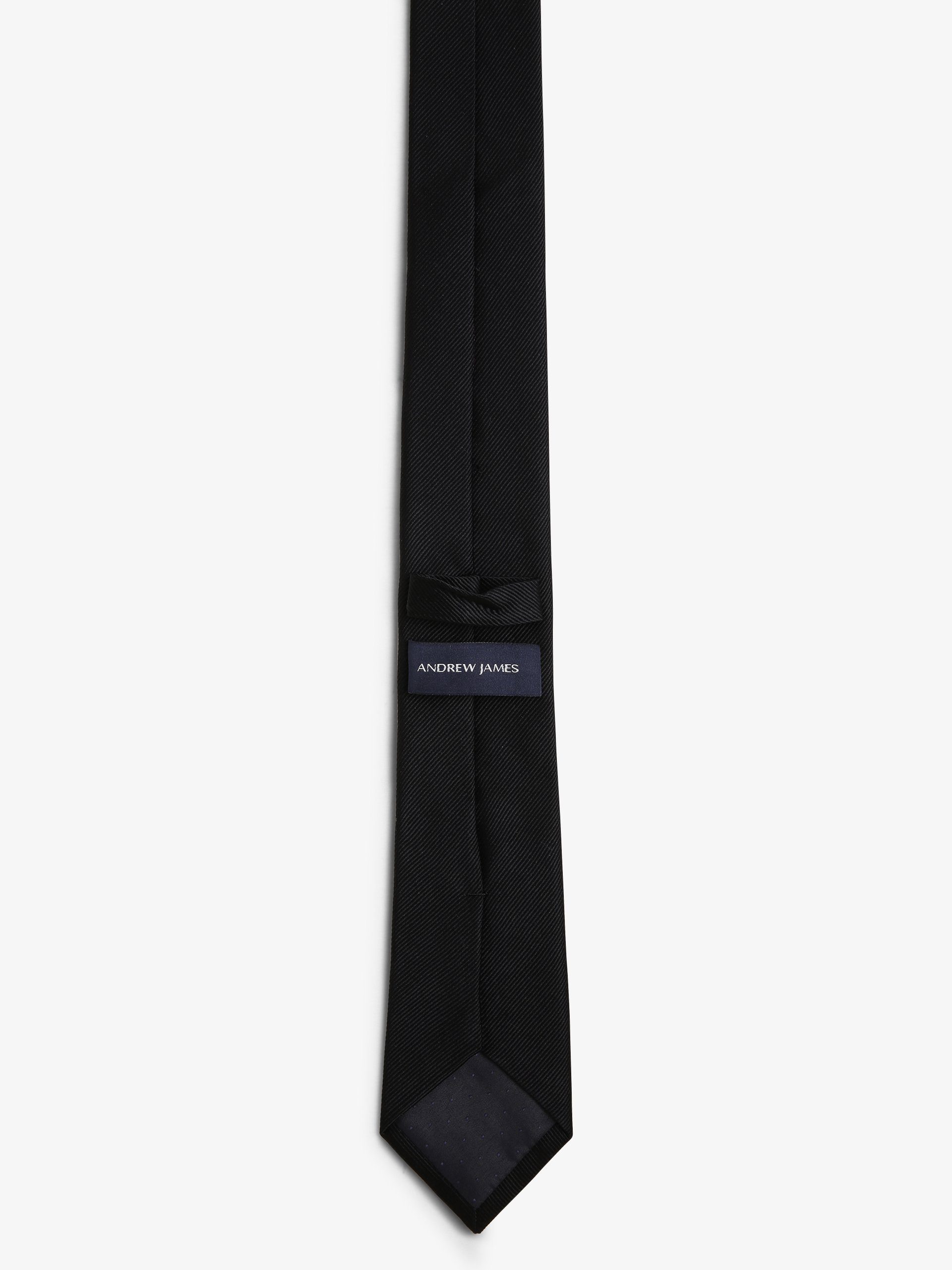Herren Krawatten Andrew James Krawatte