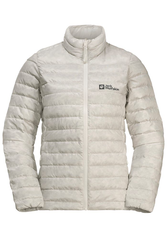 Wolfskin DOWN W PILVI JKT dove Daunenjacke Jack