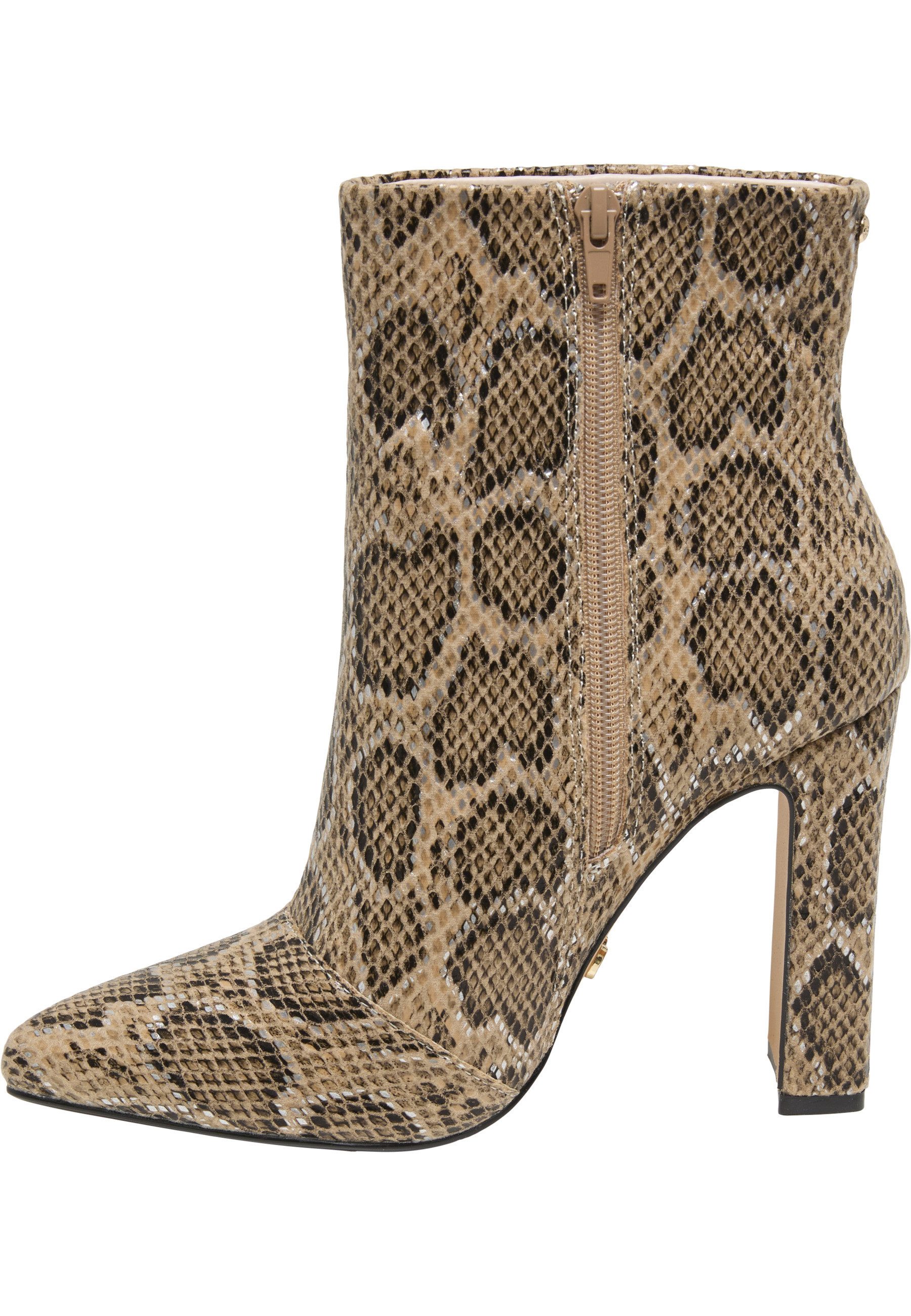 Buffalo Buffalo JULY ANKLE BOOTIE - VEGAN SUEDE Stiefel