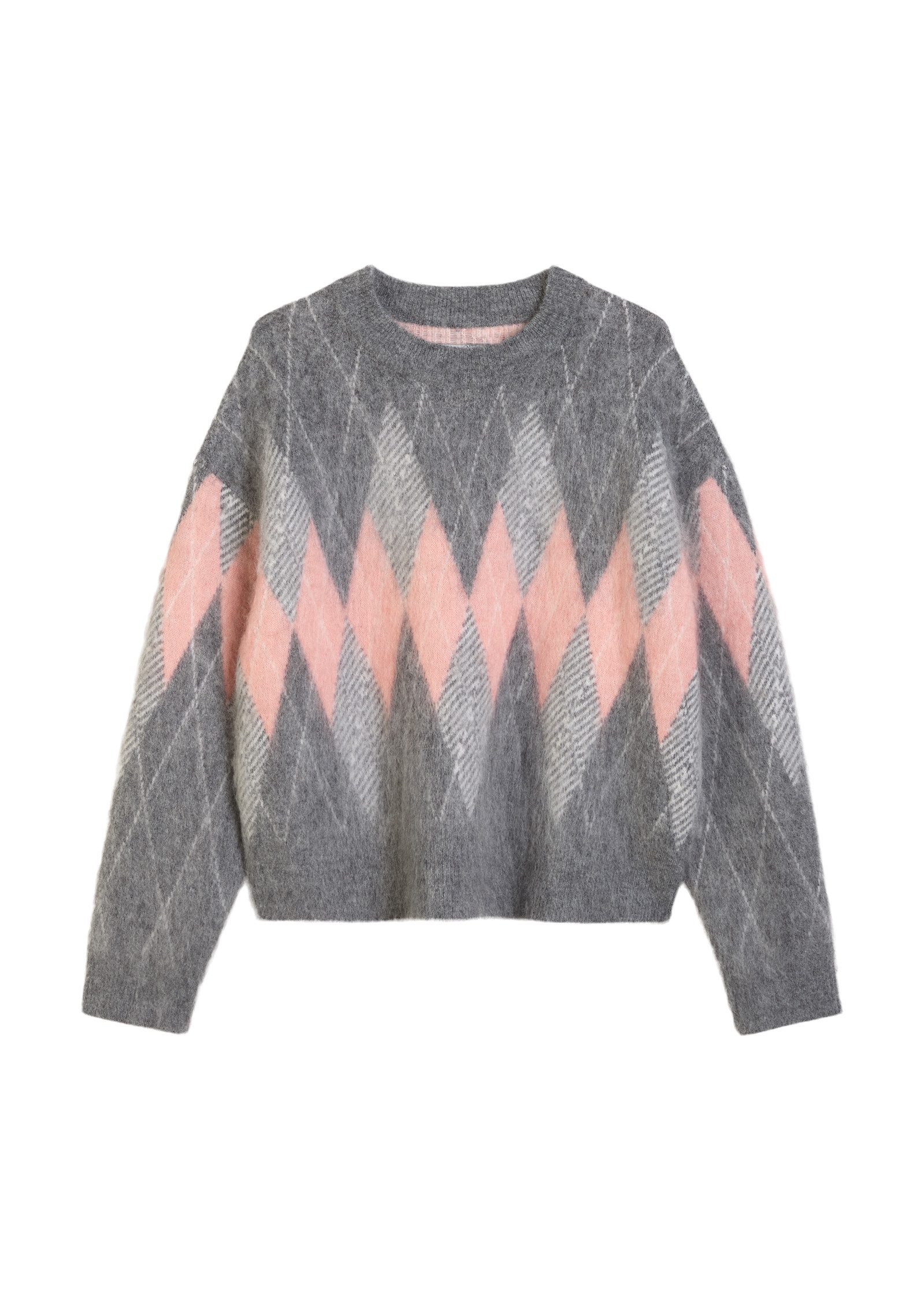 Marc O'Polo DENIM Strickpullover Knit Pullovers, Longsleeve, Crew Ne