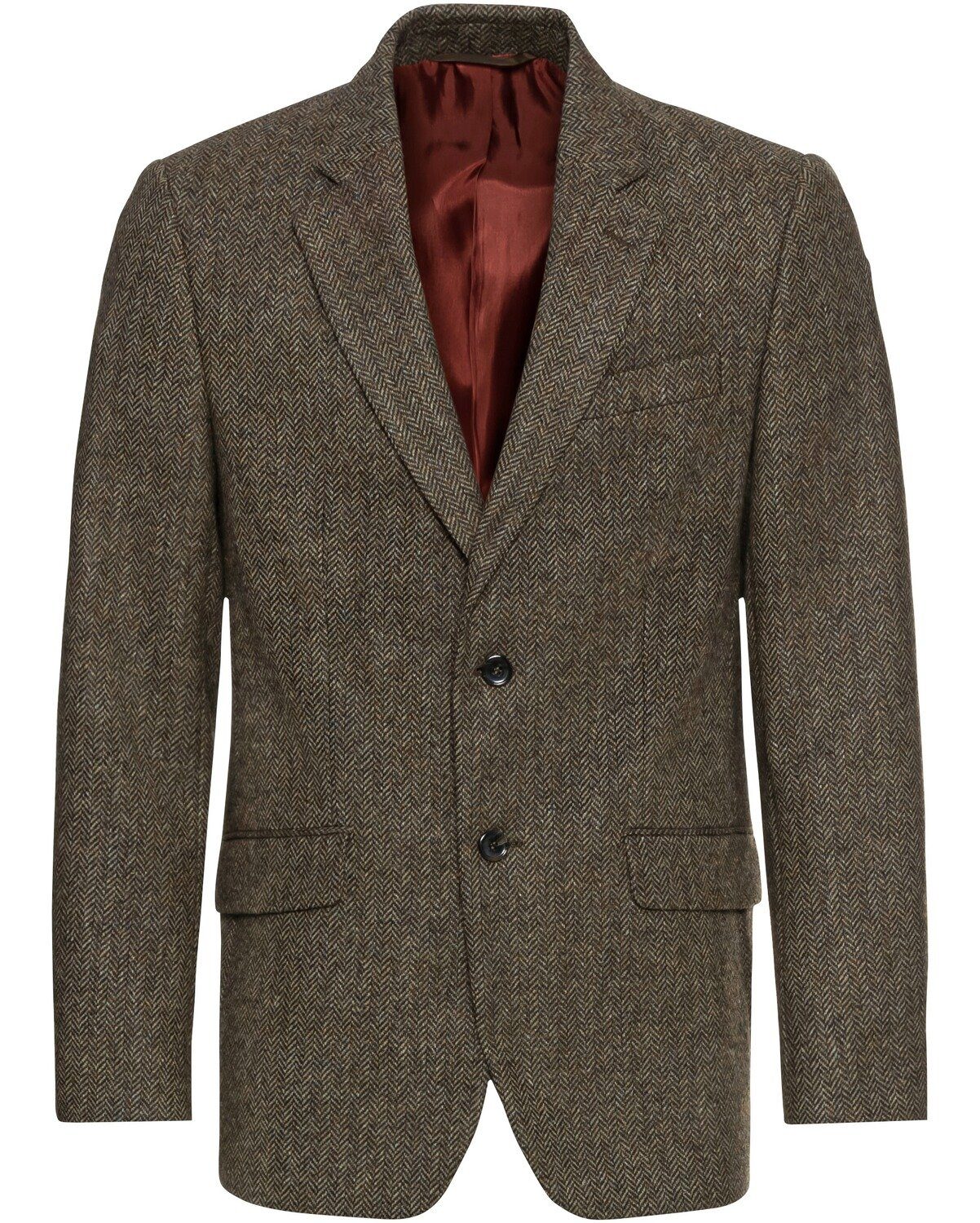 Highmoor Sakko »Tweed-Sakko« online kaufen | OTTO